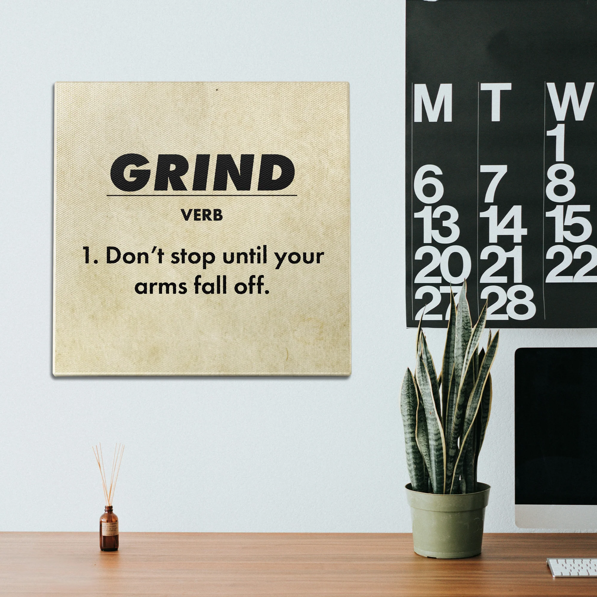Grind Wall Art - Image 2