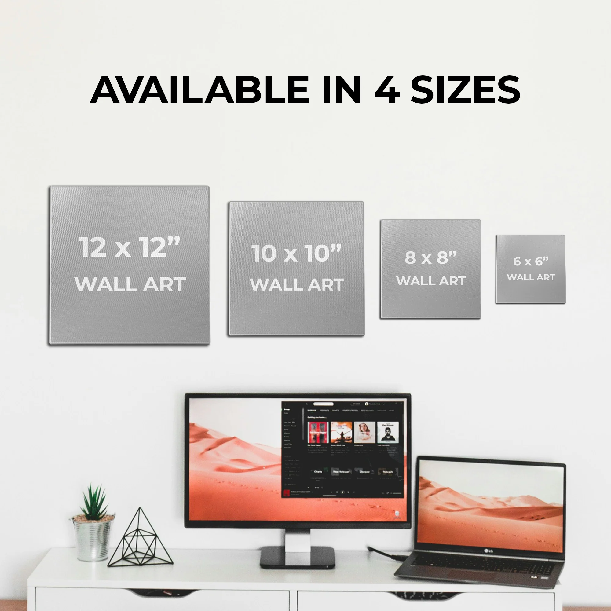 Hasbulla Wall Art - Image 3