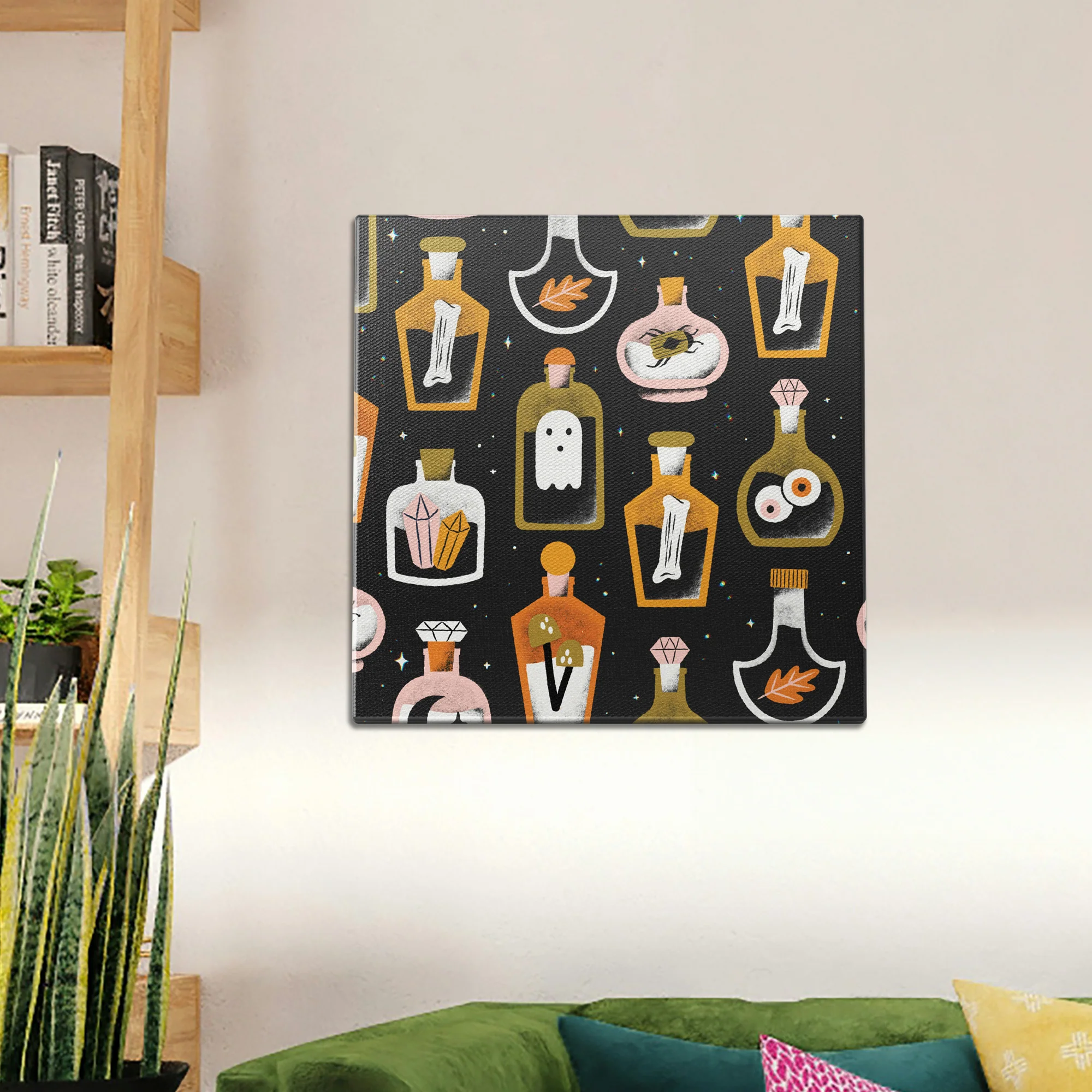 Potions Wall Art - Image 2