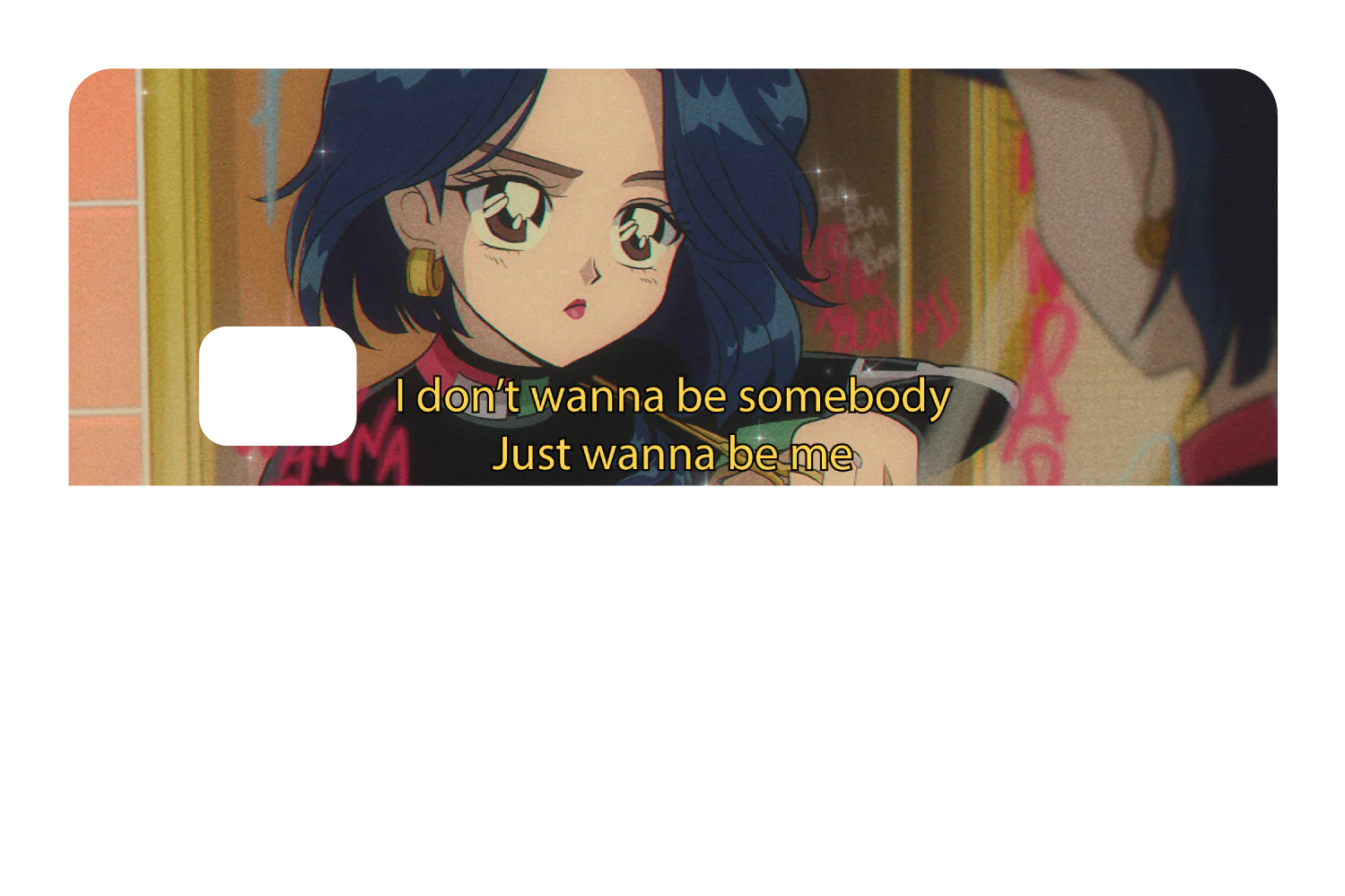 Wanna Be Me - Image 8