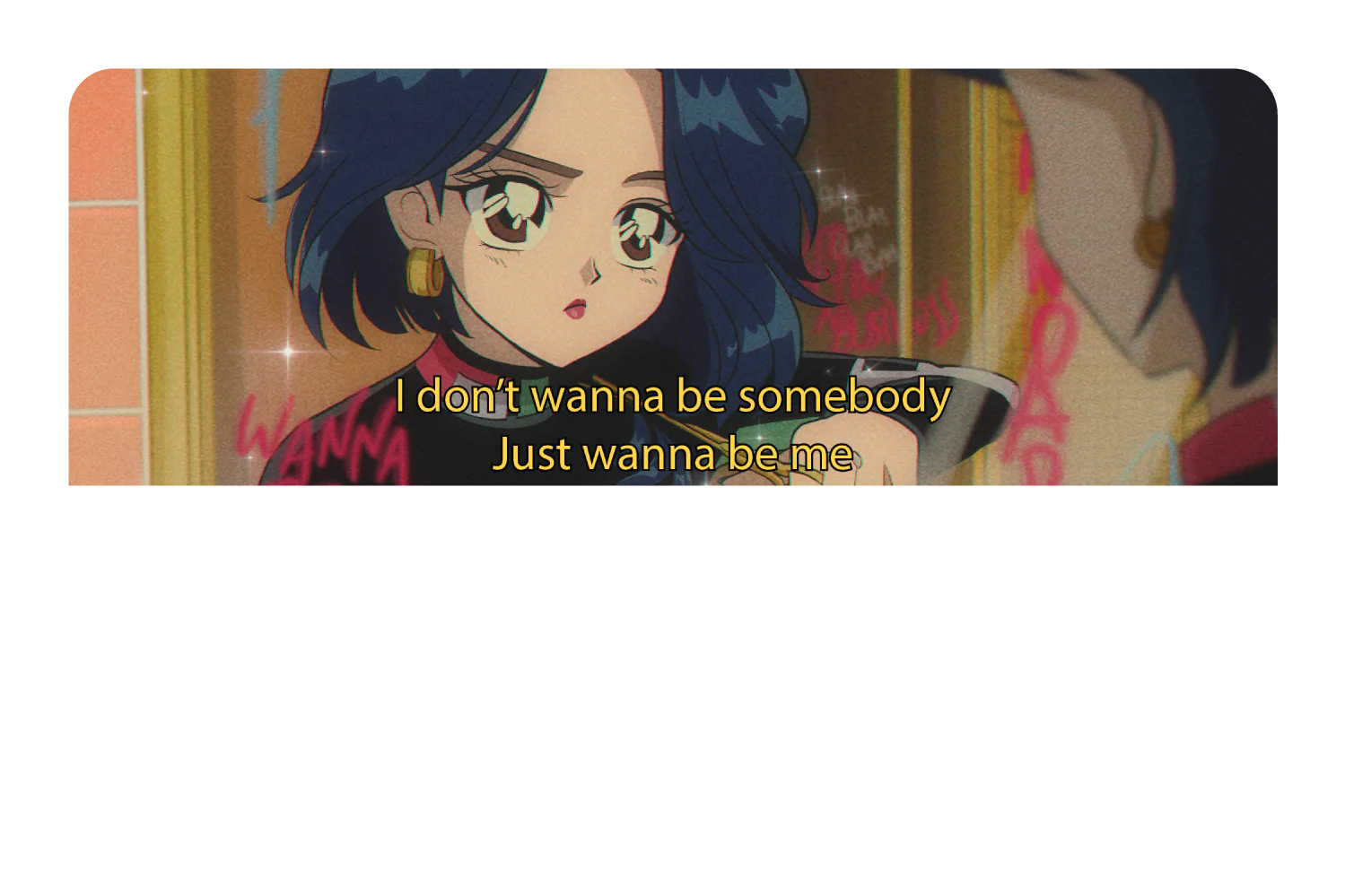 Wanna Be Me - Image 9
