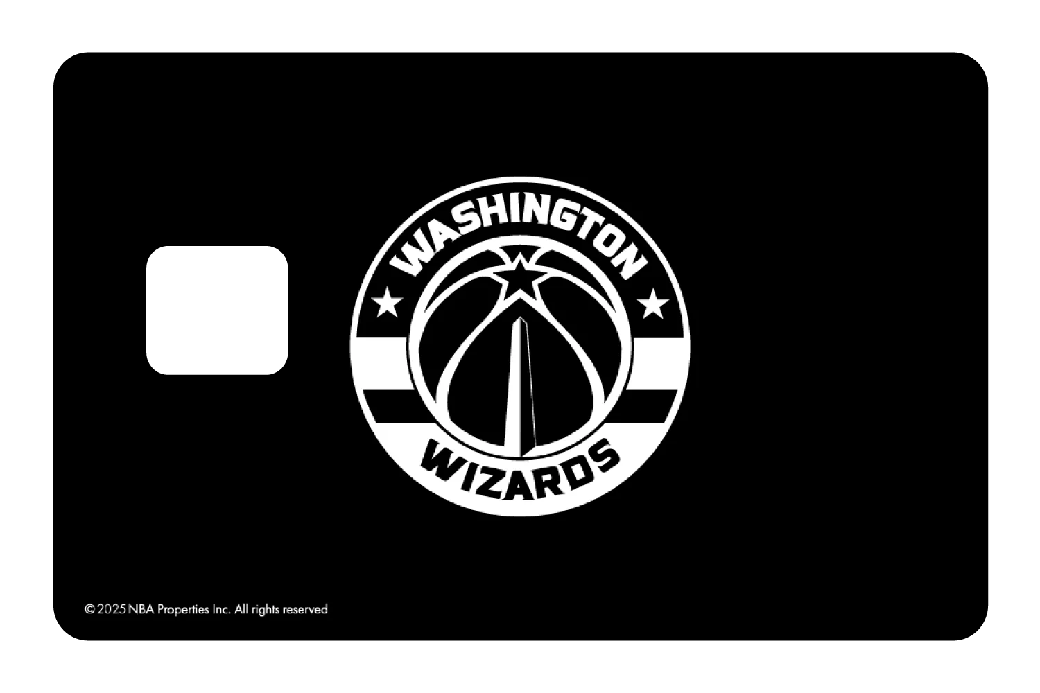 Washington Wizards: Black Edition - Image 3