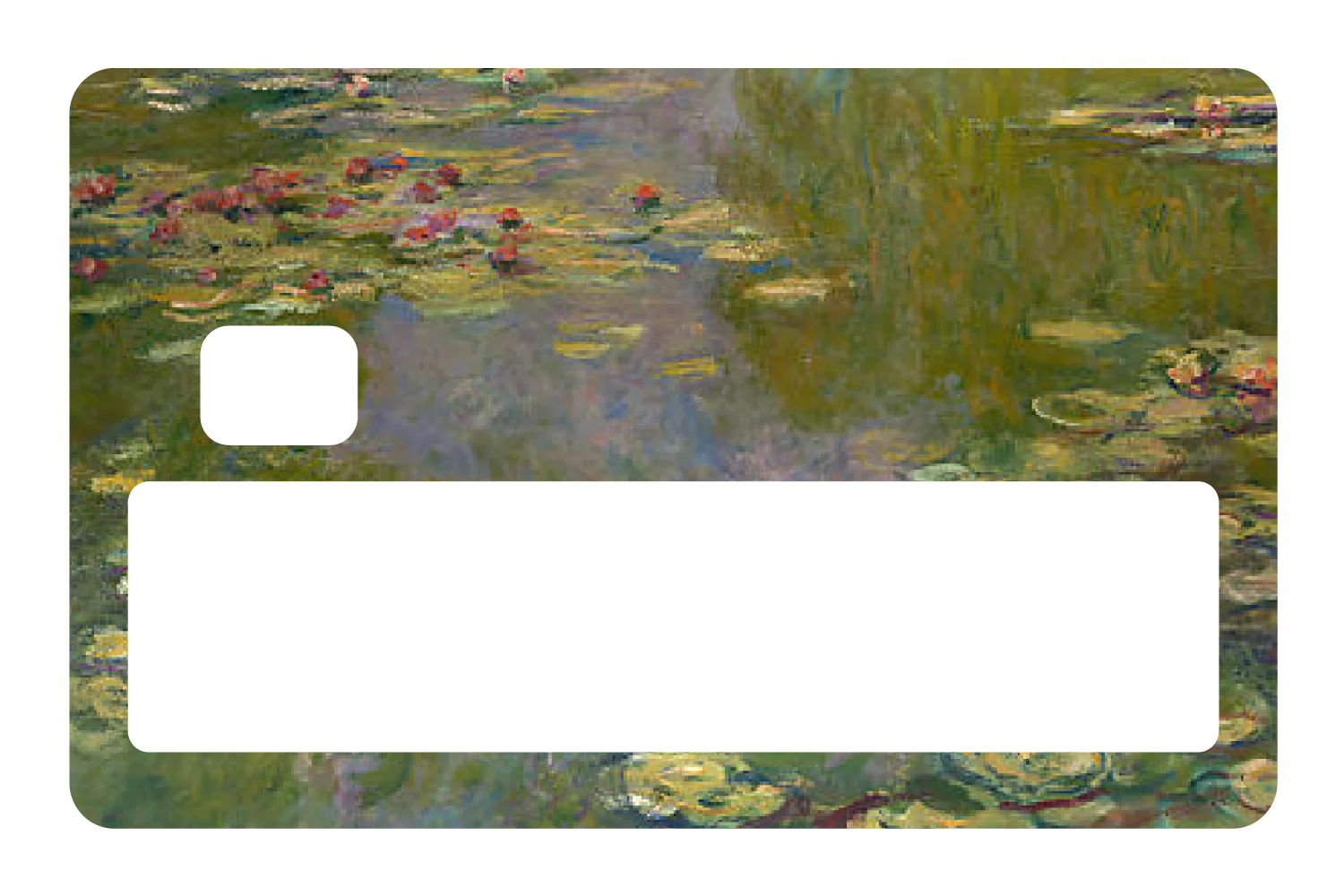 Water Lilies - Image 5