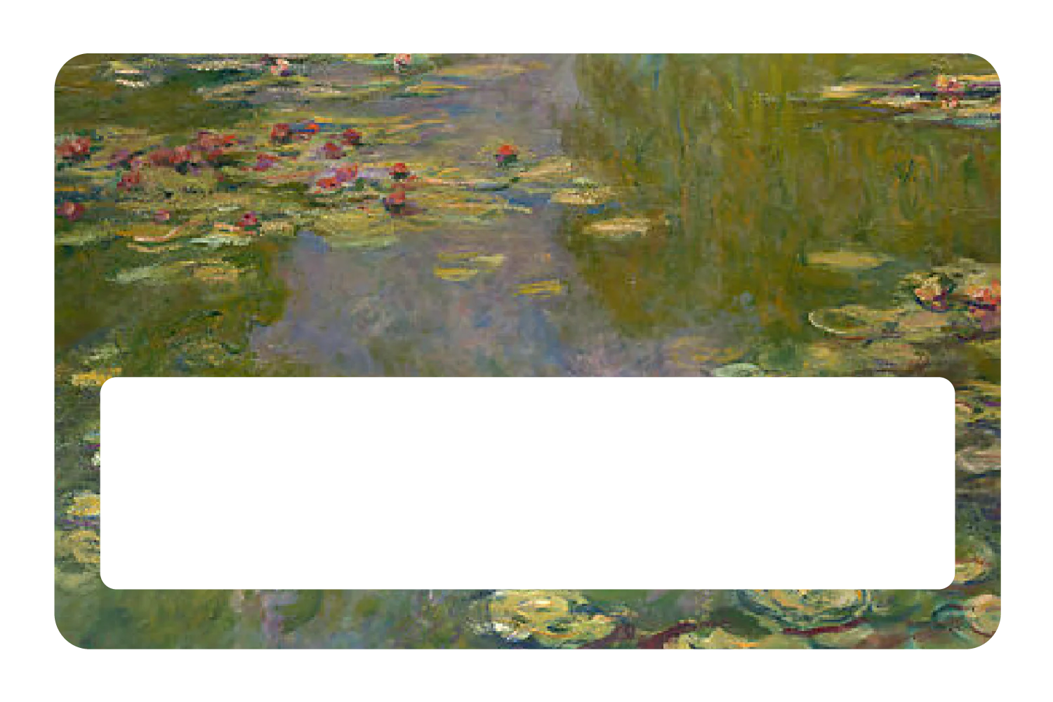 Water Lilies - Image 6