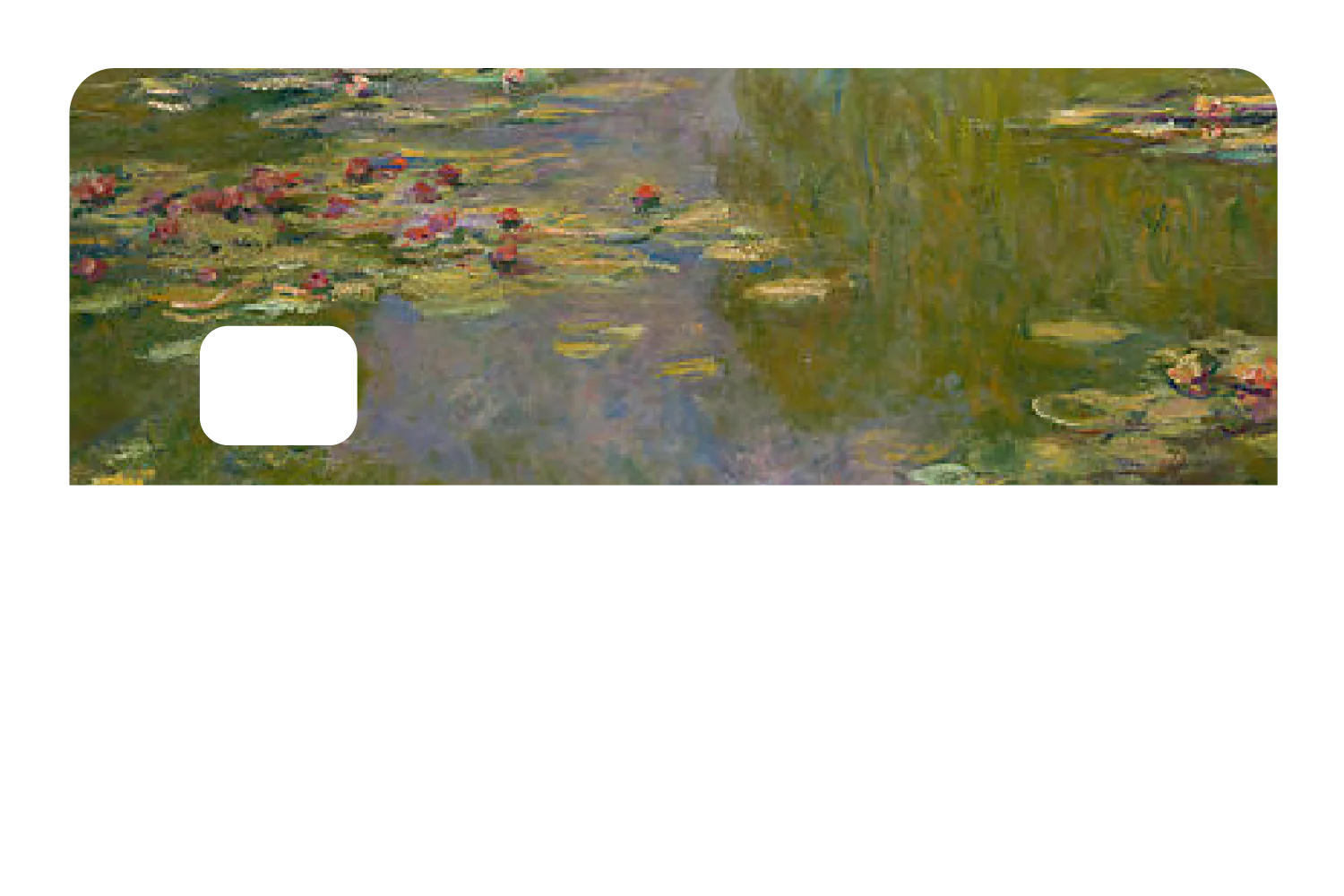 Water Lilies - Image 8