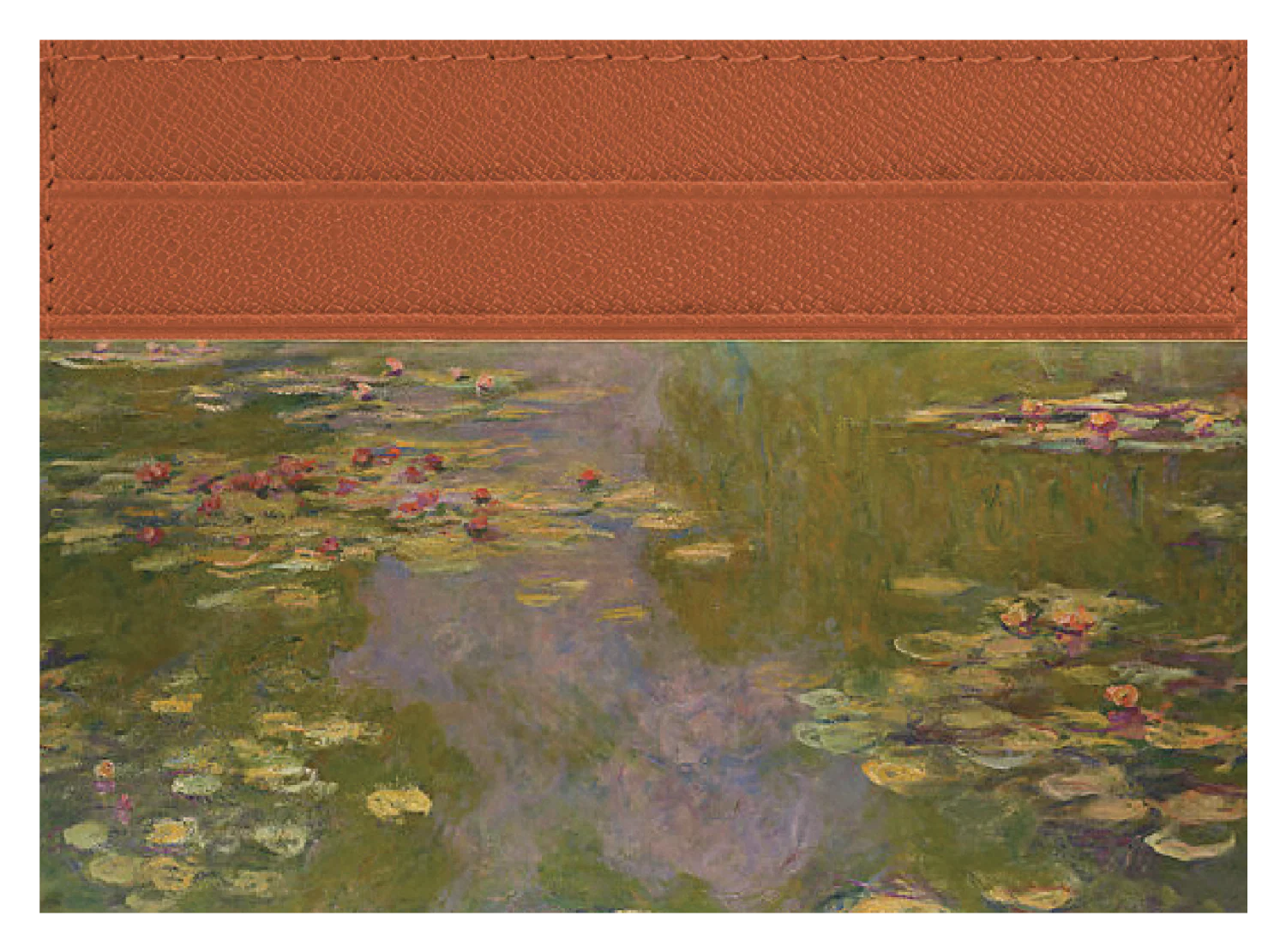Water Lillies - Image 4