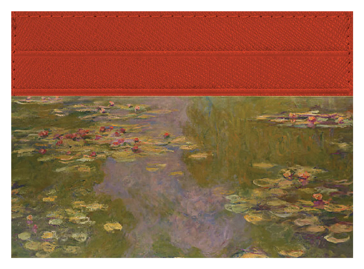 Water Lillies - Image 8