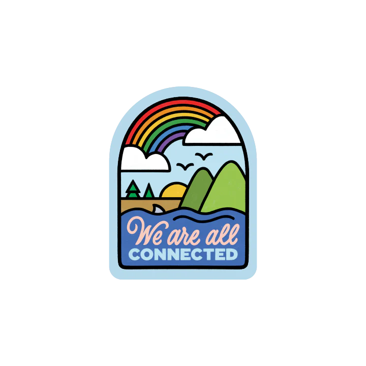 We Are All Connected - Image 2