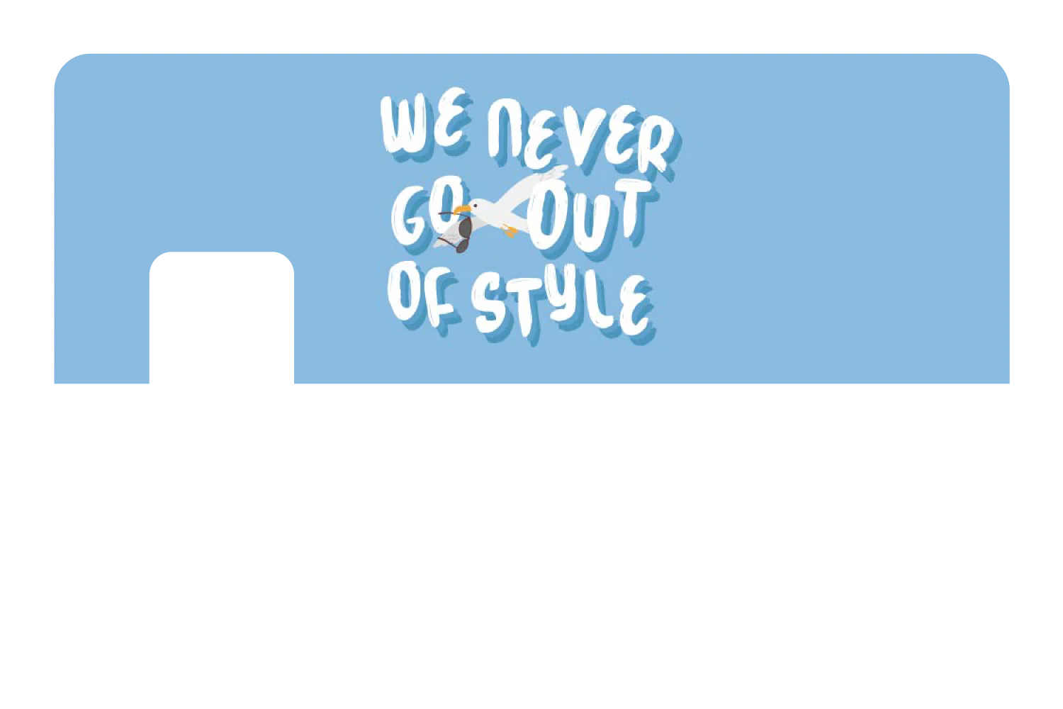 We Never Go Out of Style - Image 7