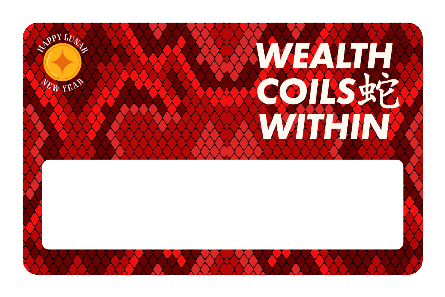 Wealth Coils Within - Image 6