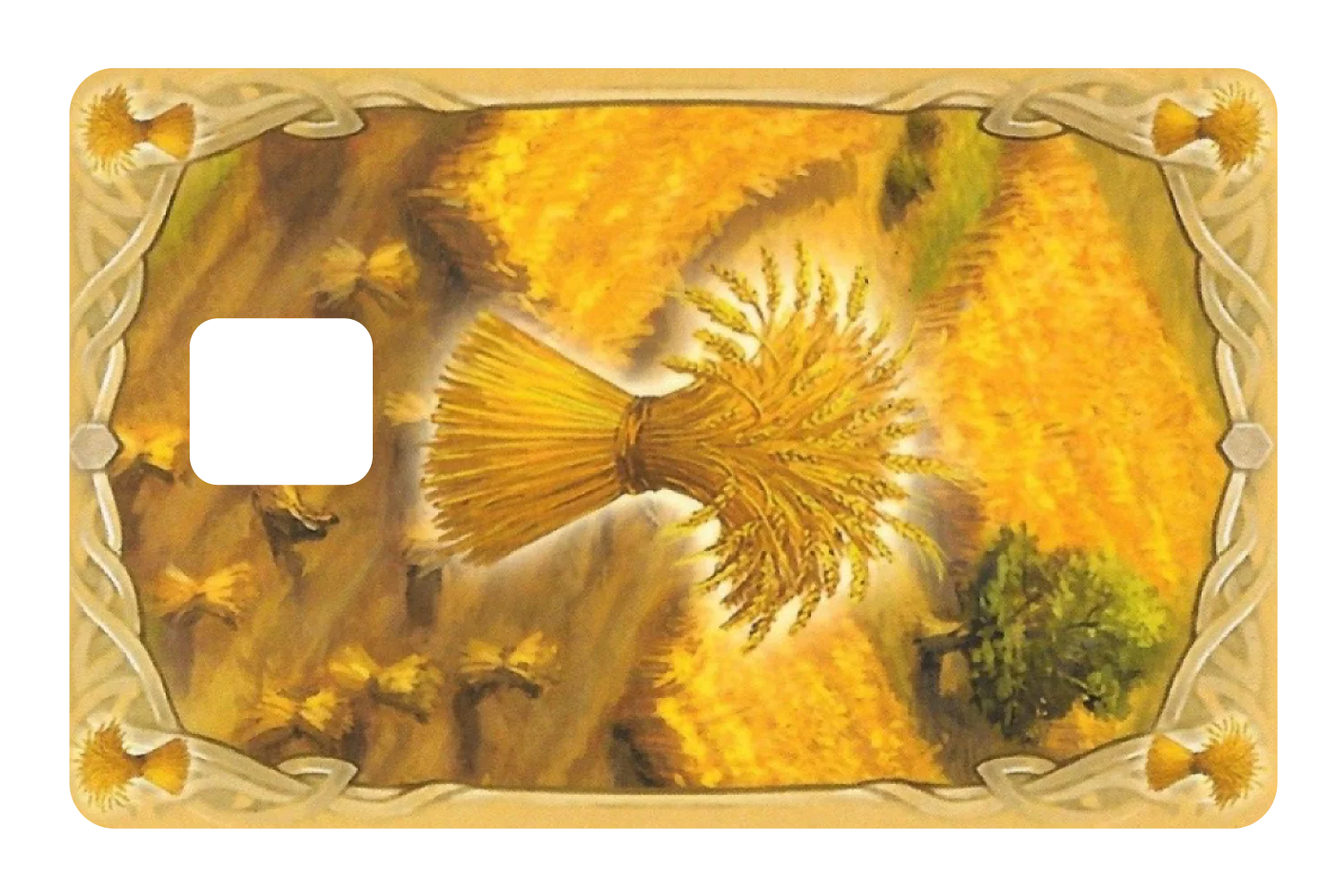 Weat Resource - Image 3