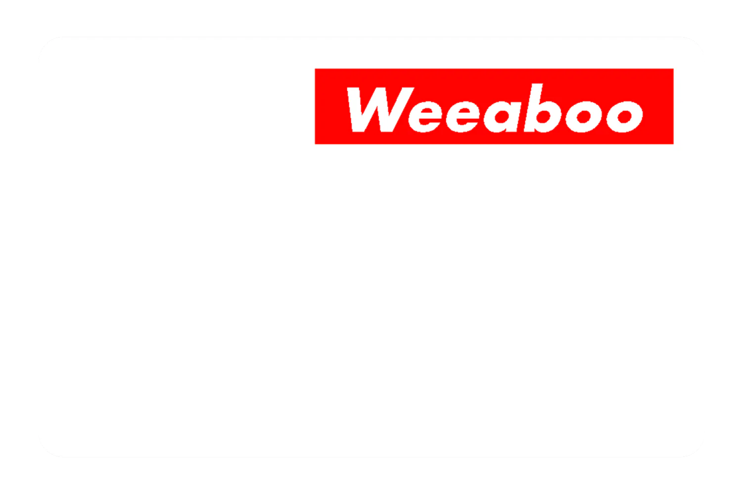 Weeaboo - Image 12