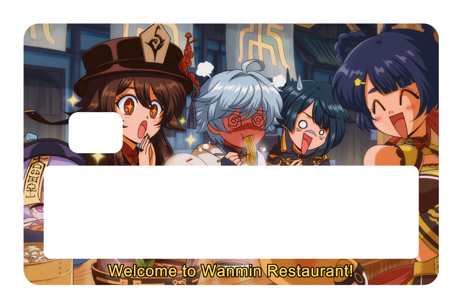 Welcome to Wanmin restaurant! - Image 5