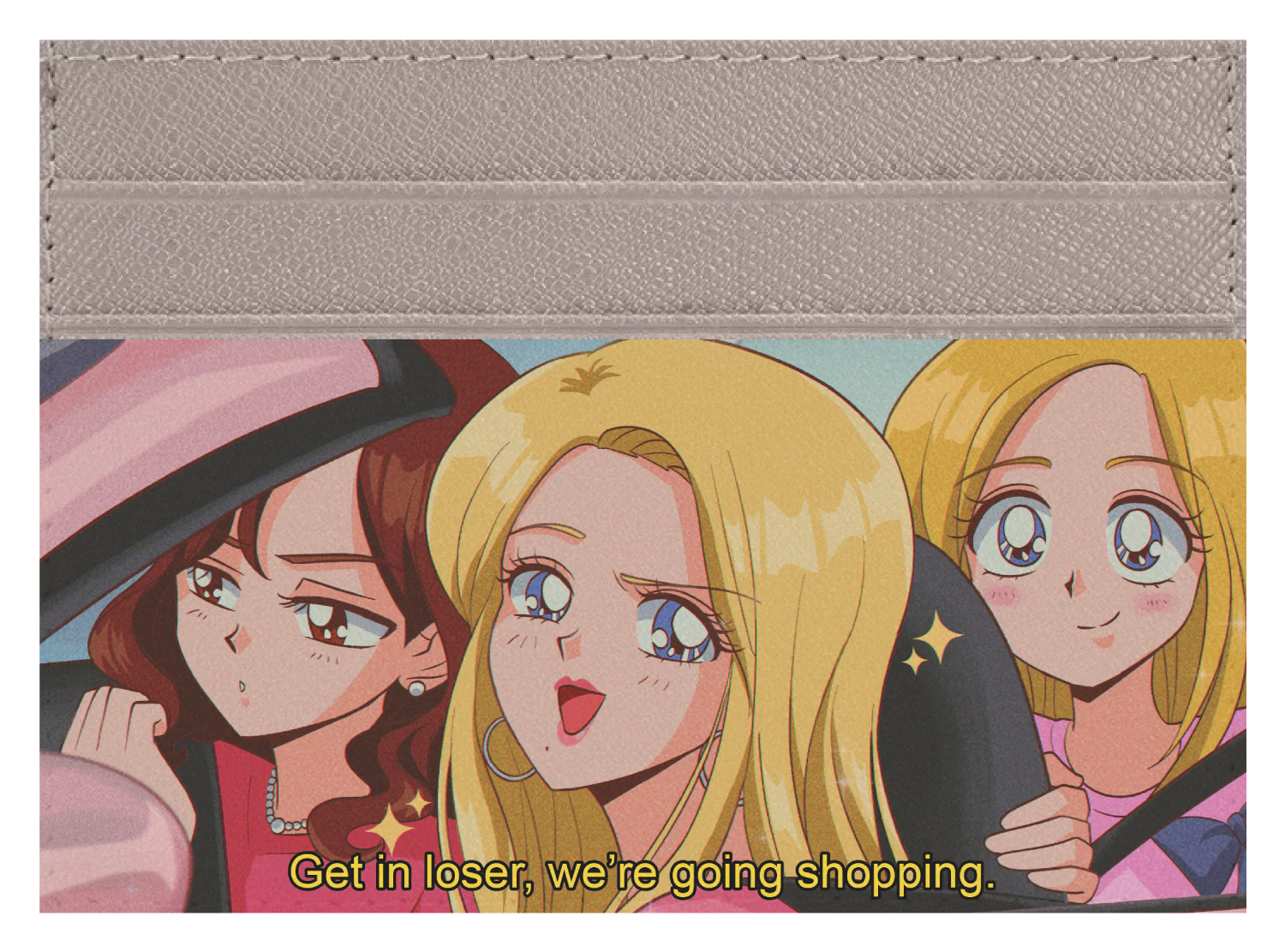 We're Going Shopping - Image 4