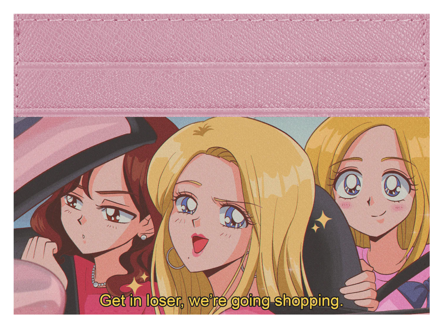 We're Going Shopping - Image 7