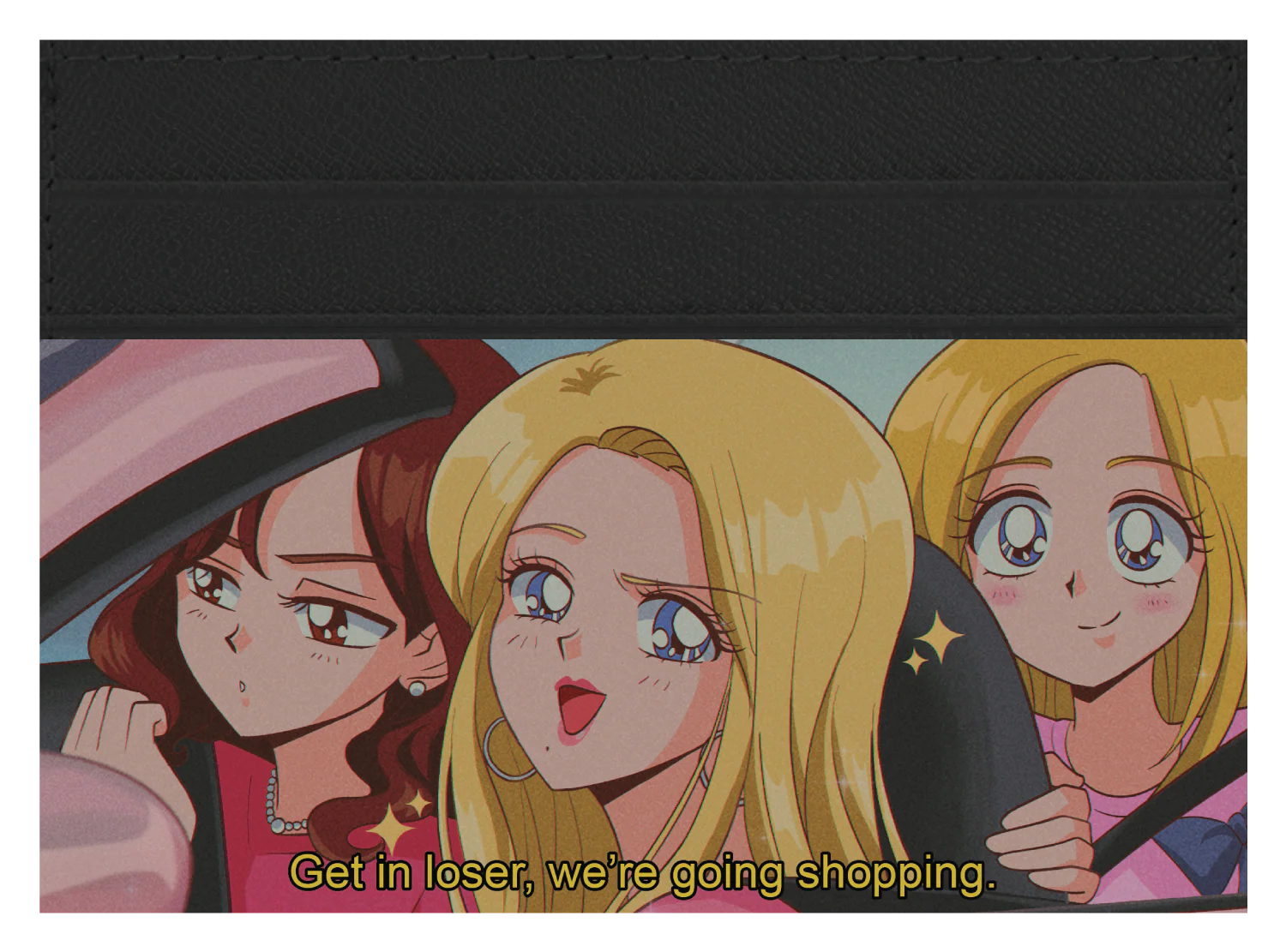 We're Going Shopping - Image 9