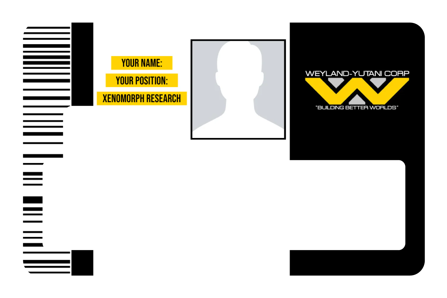 Weyland-Yutani - Image 4