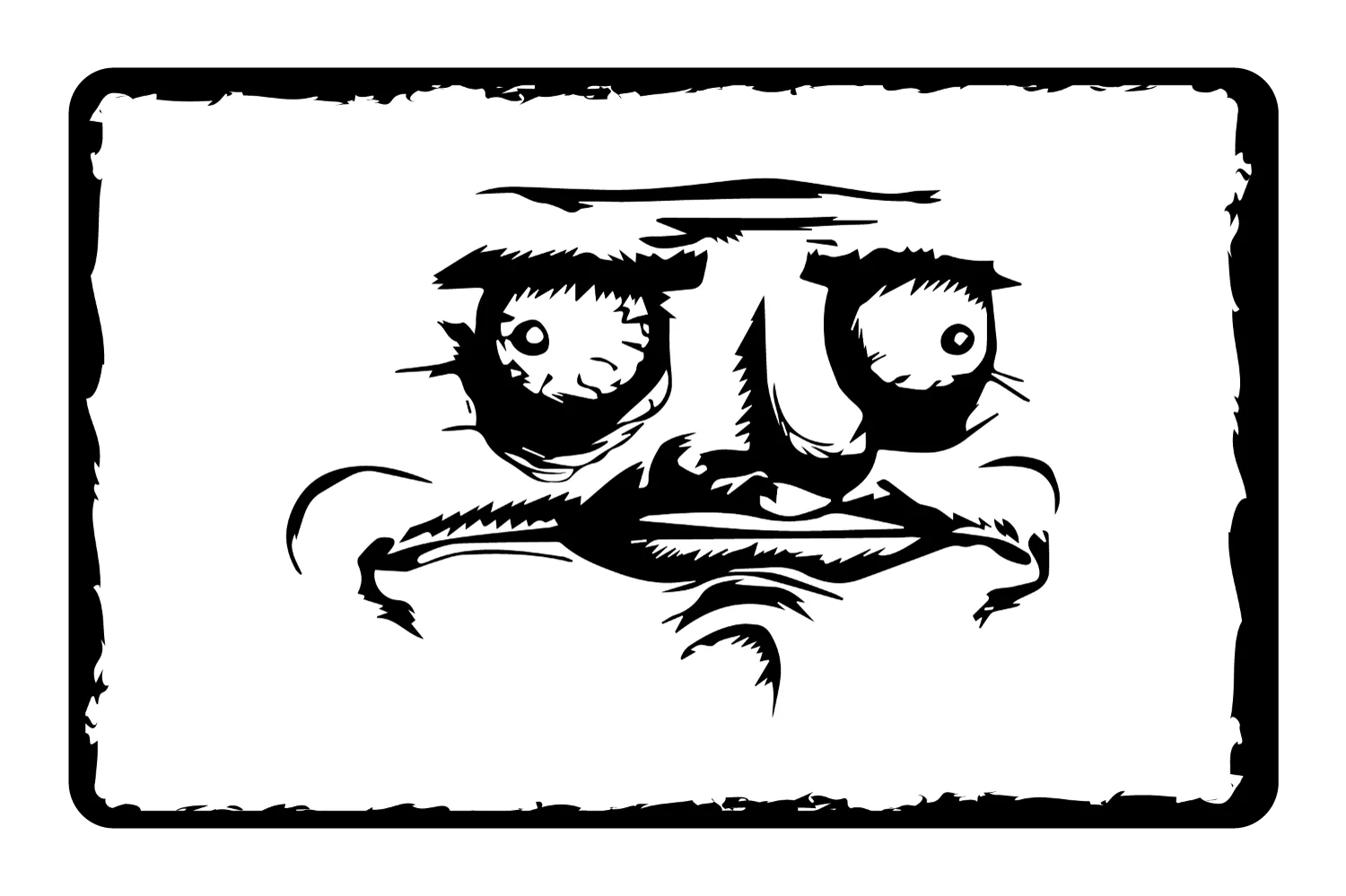 What The Face