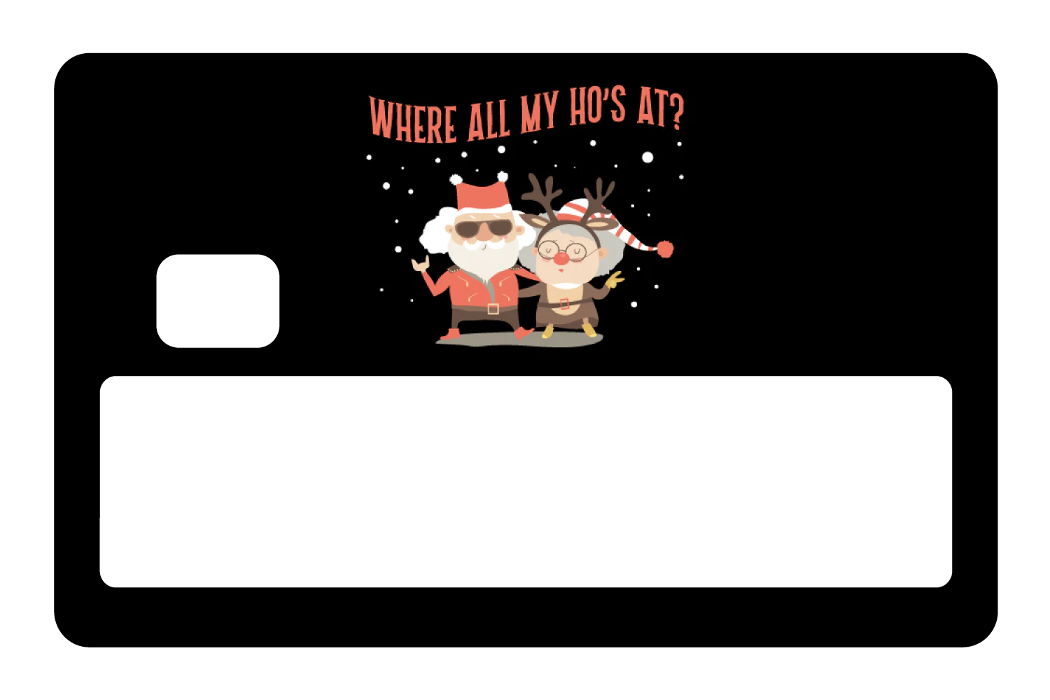 Where All My Ho's At? - Image 5