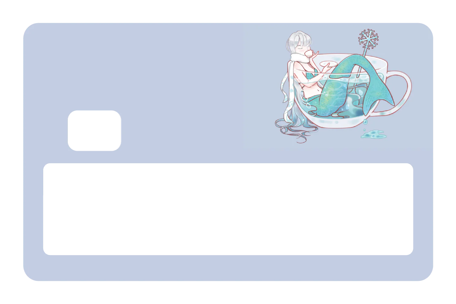 Winter Mermay - Image 5