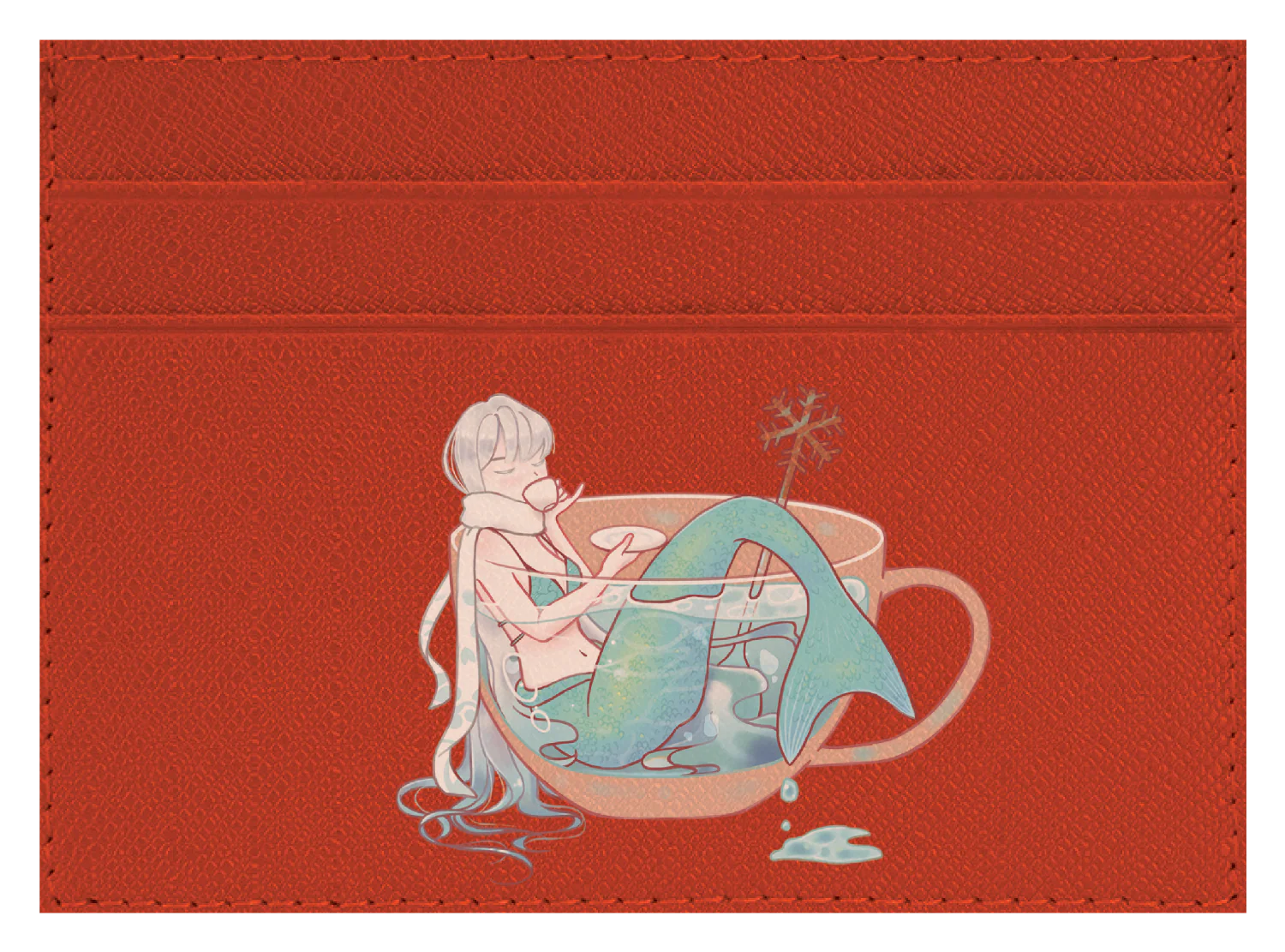 Winter Mermay - Image 7