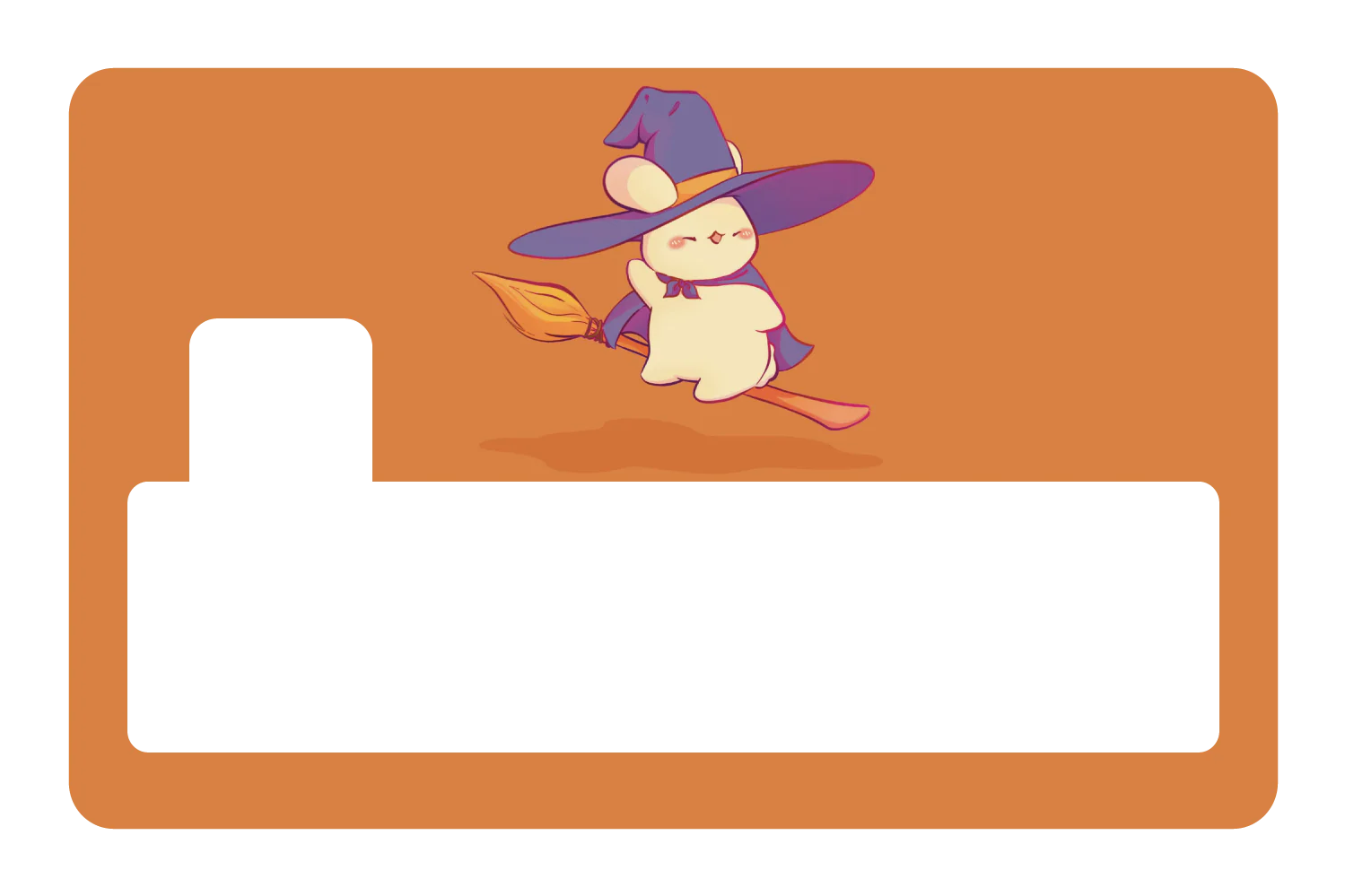 Witch Bunny - Image 4