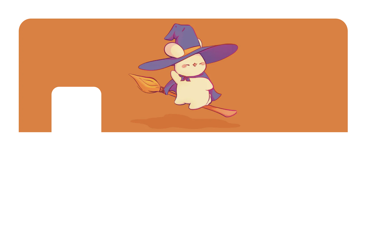 Witch Bunny - Image 7