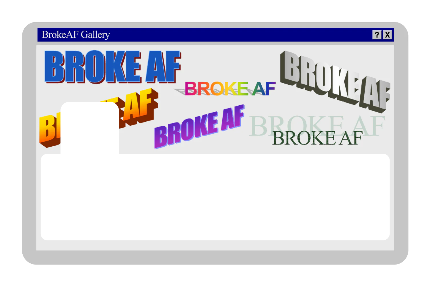 Word Art - Image 4