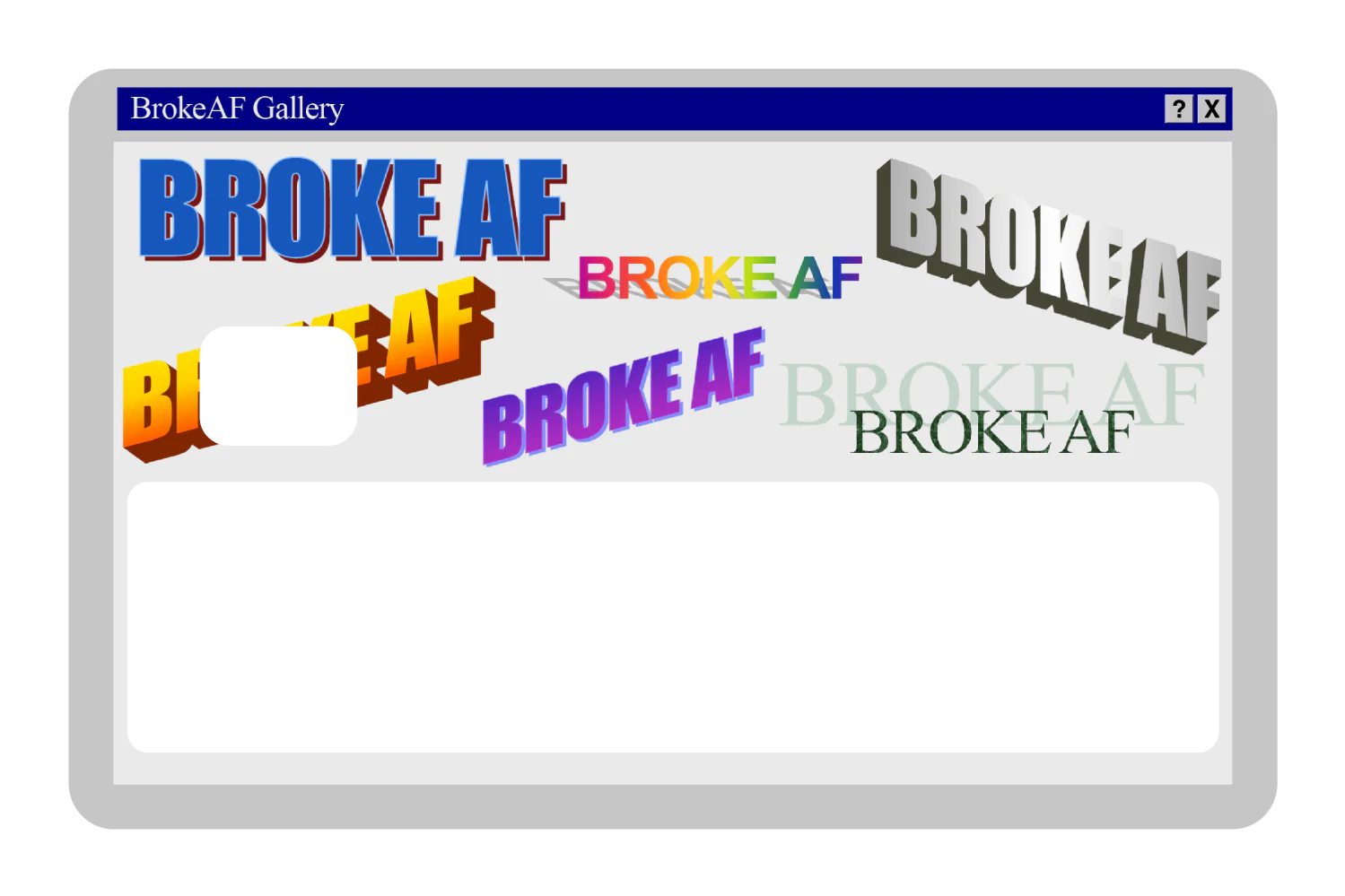 Word Art - Image 5
