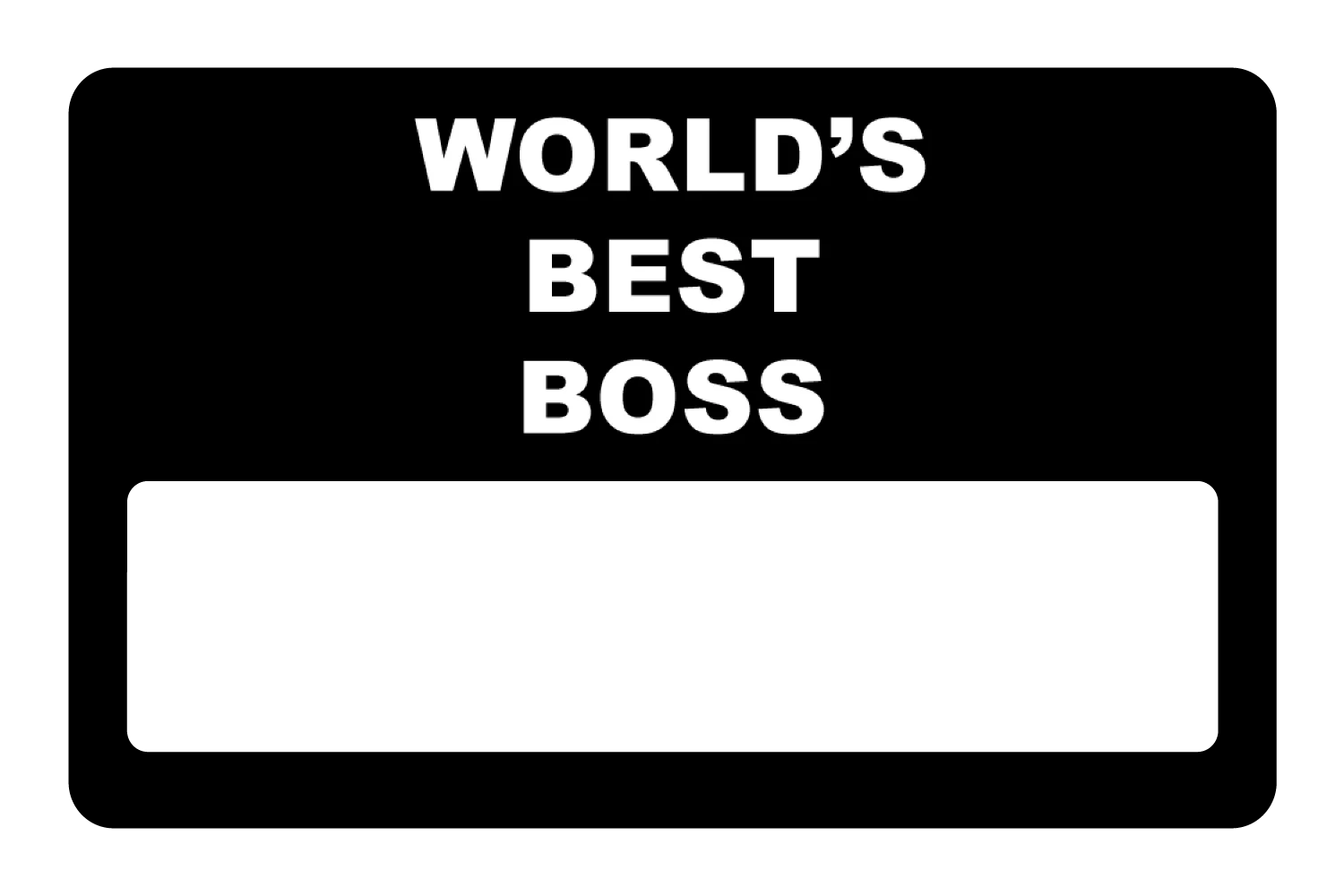 World's Best Boss - Image 6