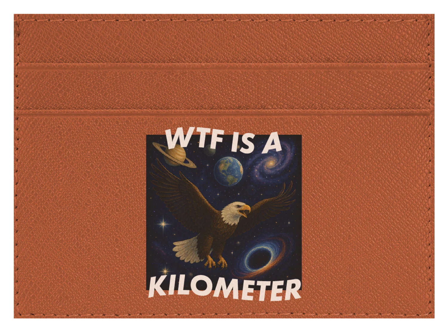 WTF Is A Kilometer - Image 3
