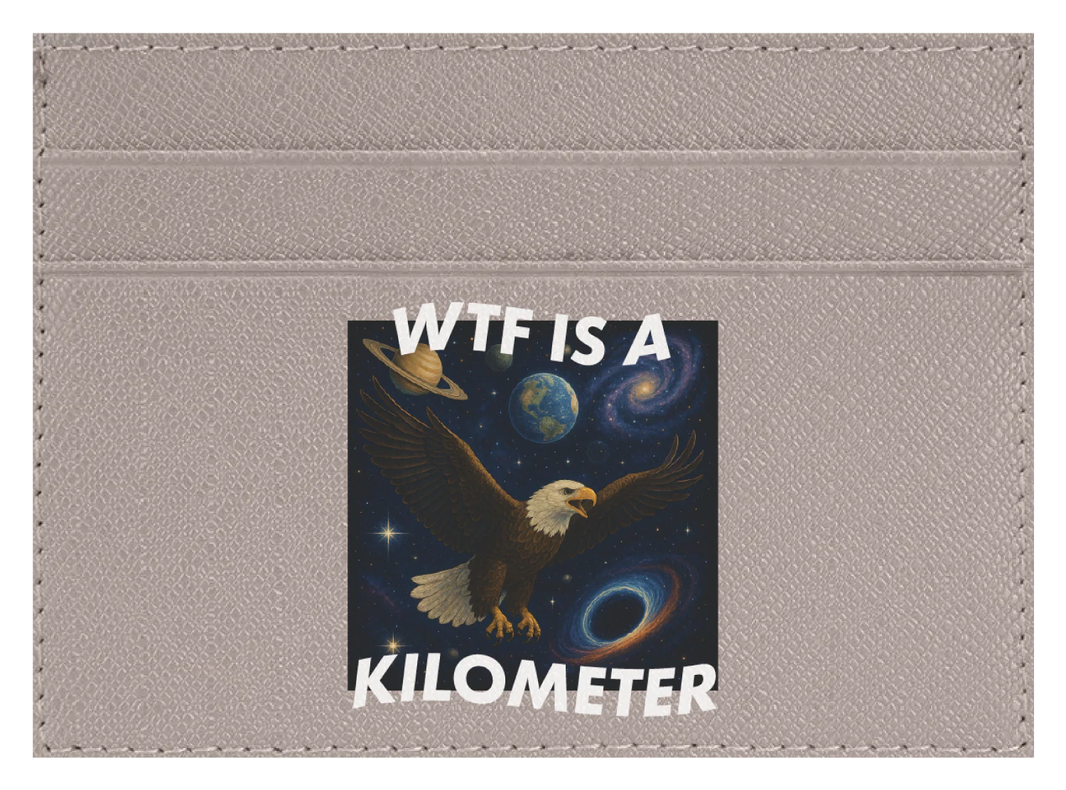 WTF Is A Kilometer - Image 4