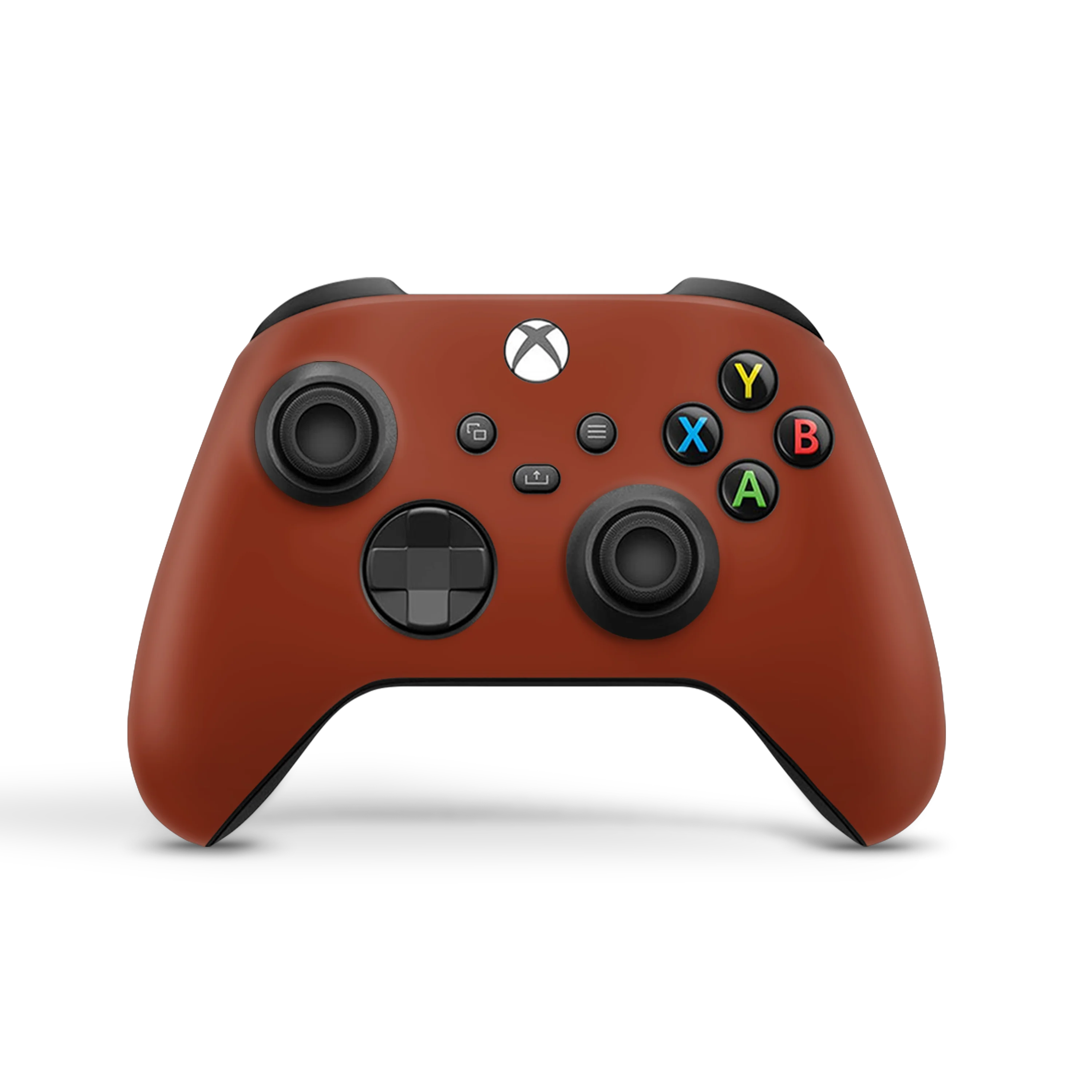 XBox Series SX Controller Skin Sienna