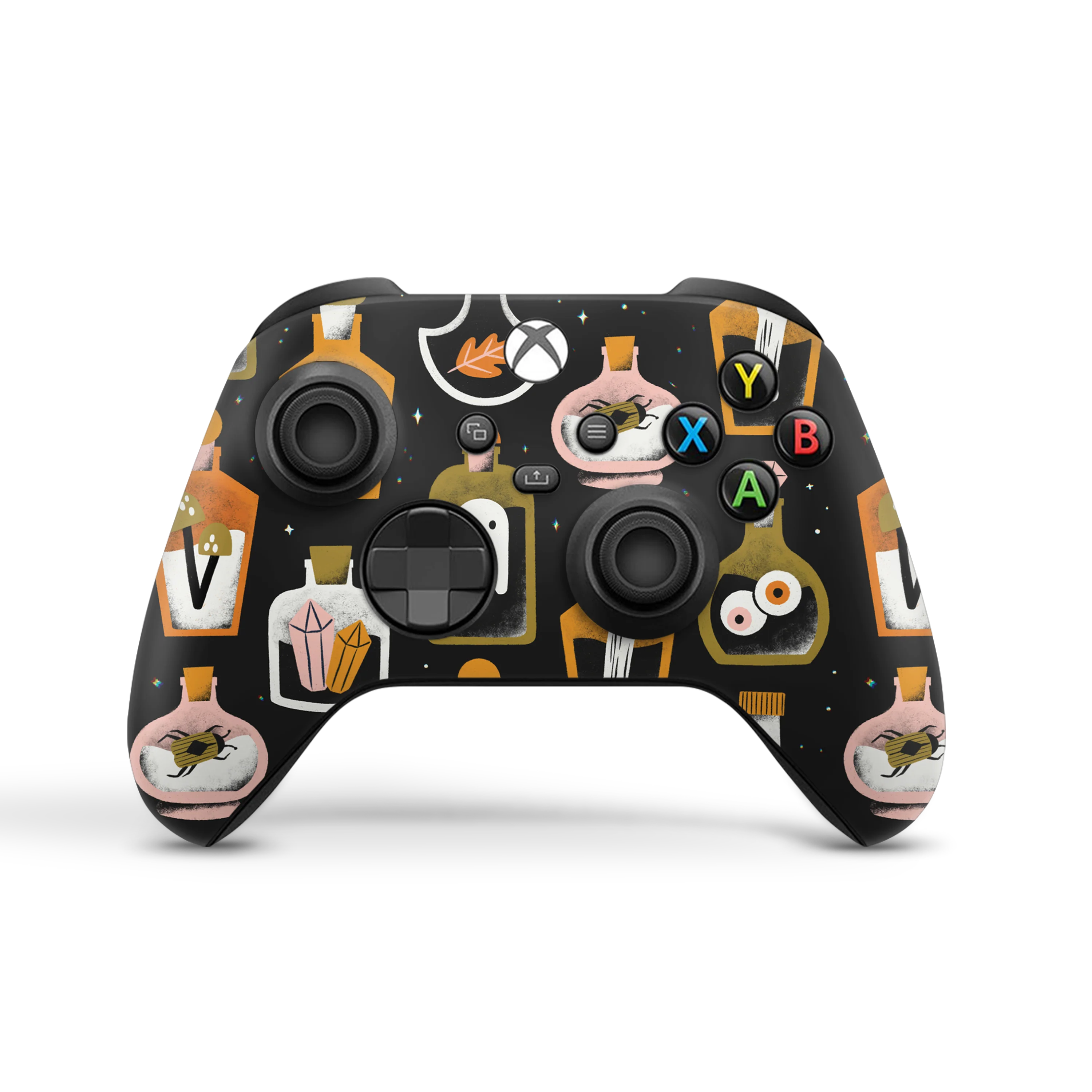 Xbox Series X/S Controller Skin Potions