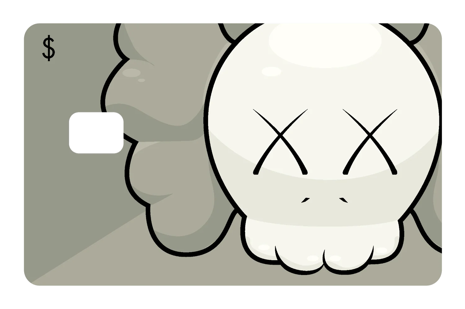 XX Beige - Image 2