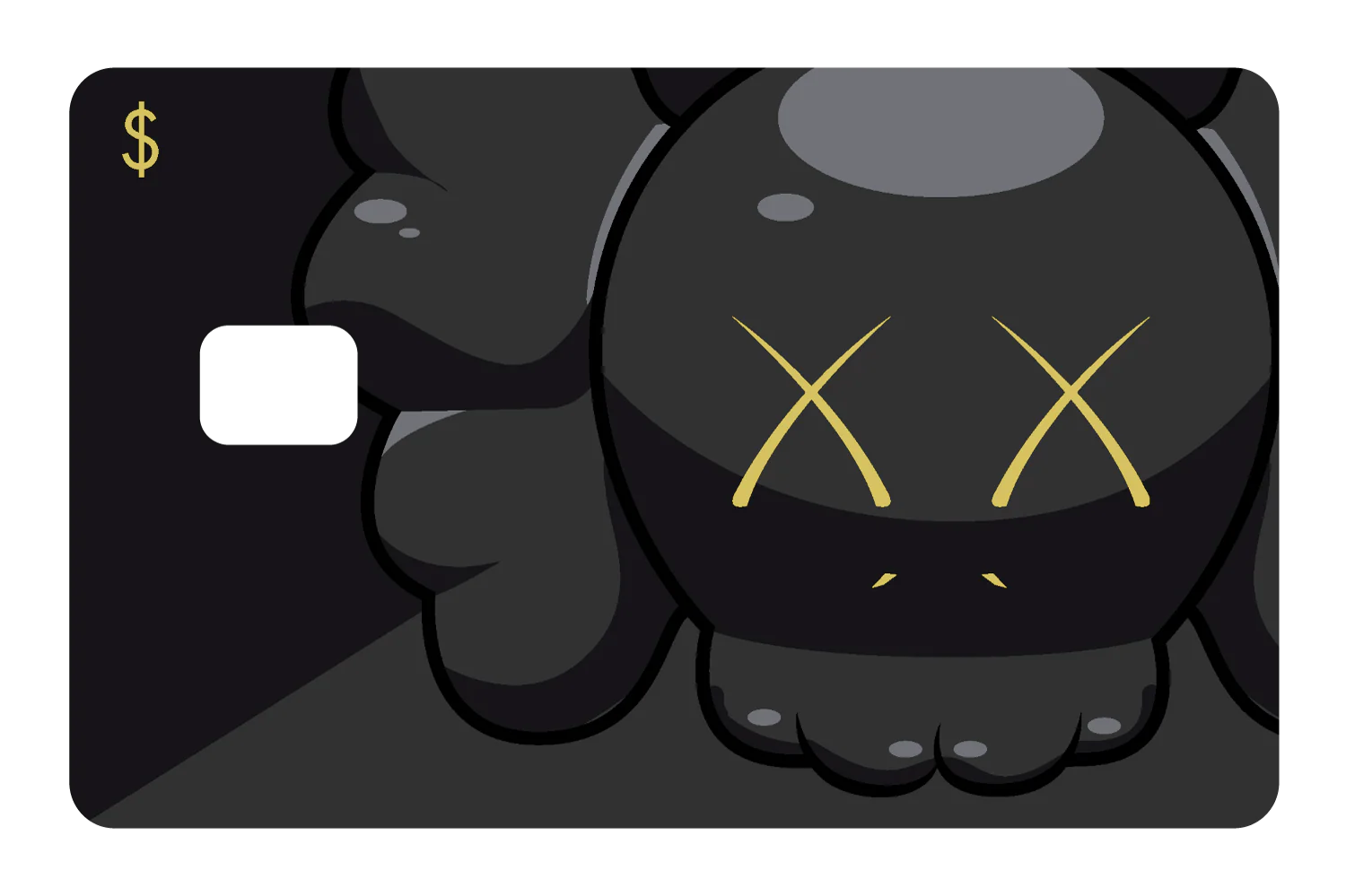 XX Black - Image 2