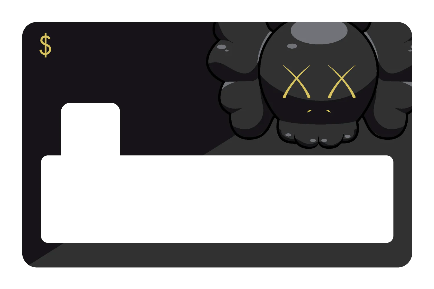 XX Black - Image 4
