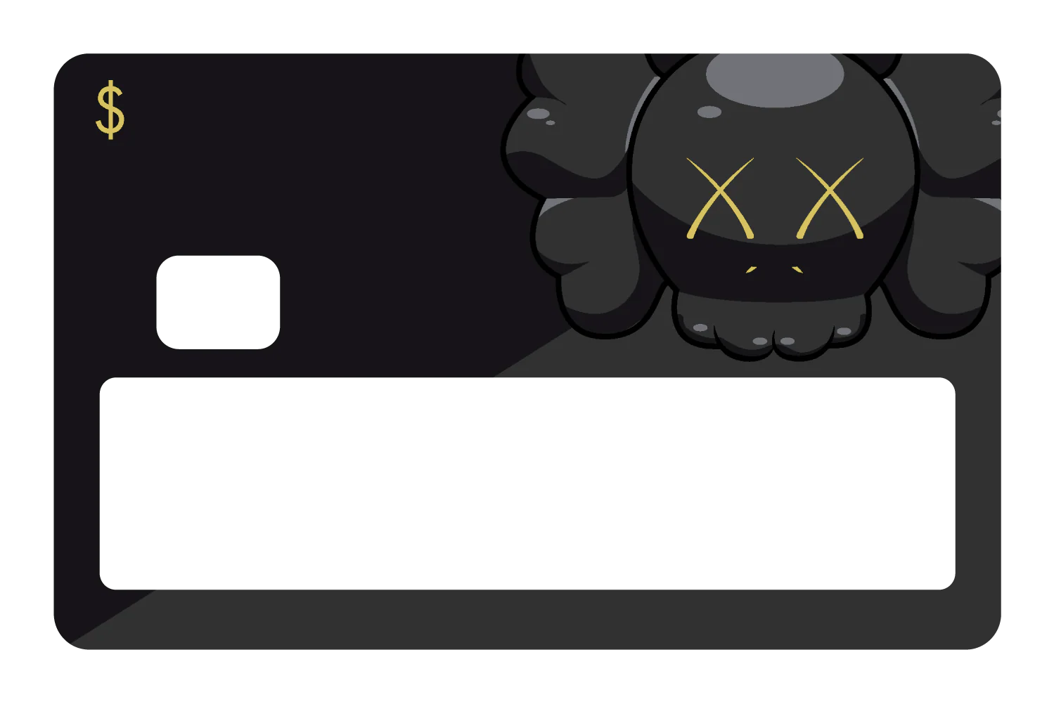 XX Black - Image 5