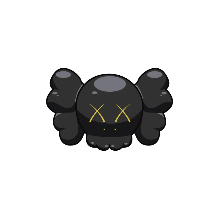 XX Black