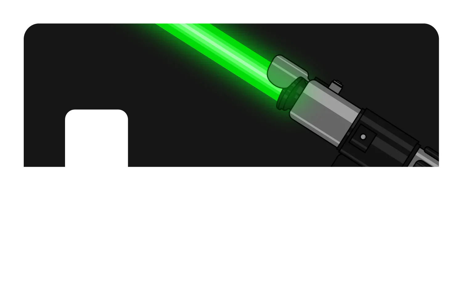 Yoda Saber - Image 7