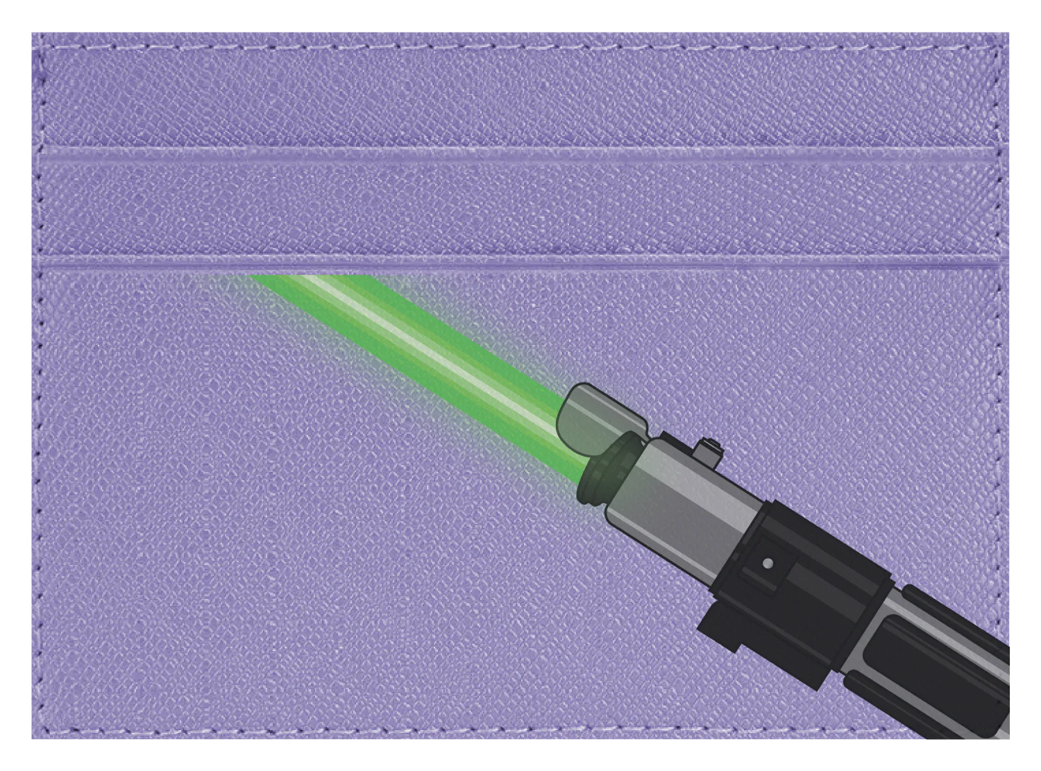 Yoda Saber - Image 2