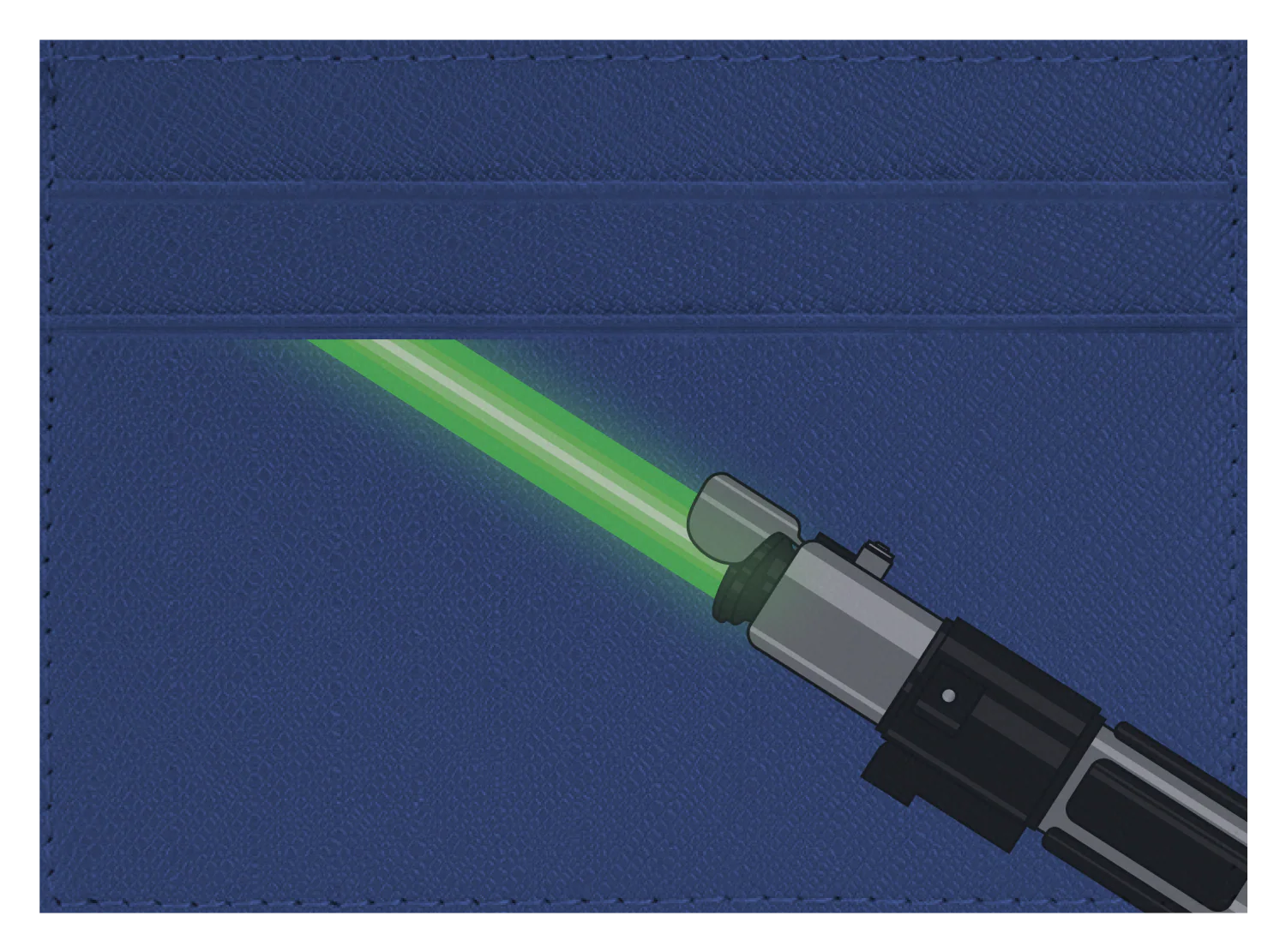 Yoda Saber - Image 6
