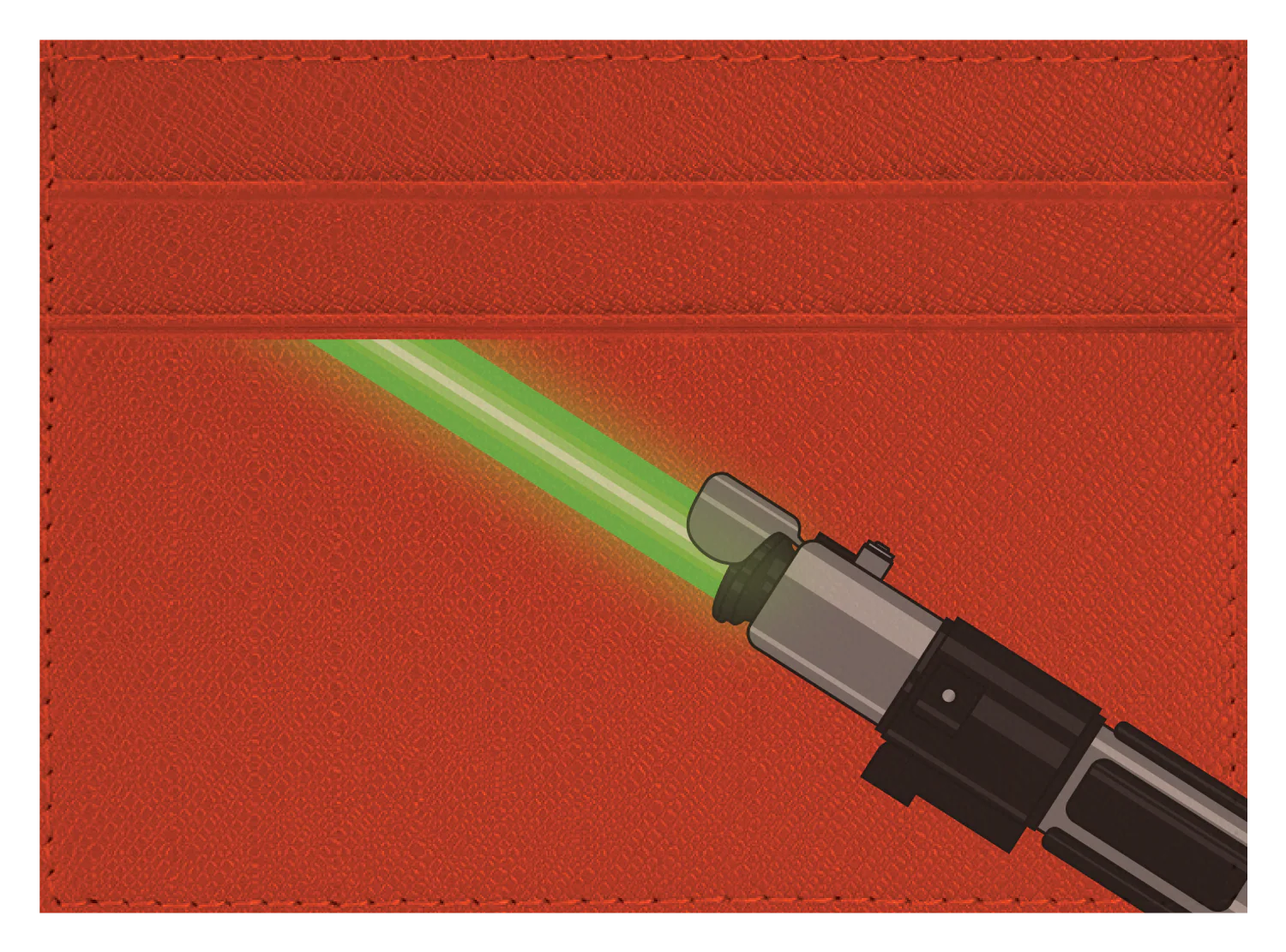 Yoda Saber - Image 7