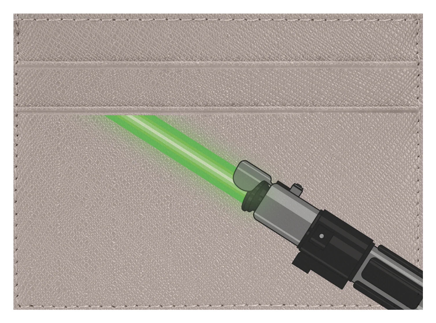 Yoda Saber - Image 8
