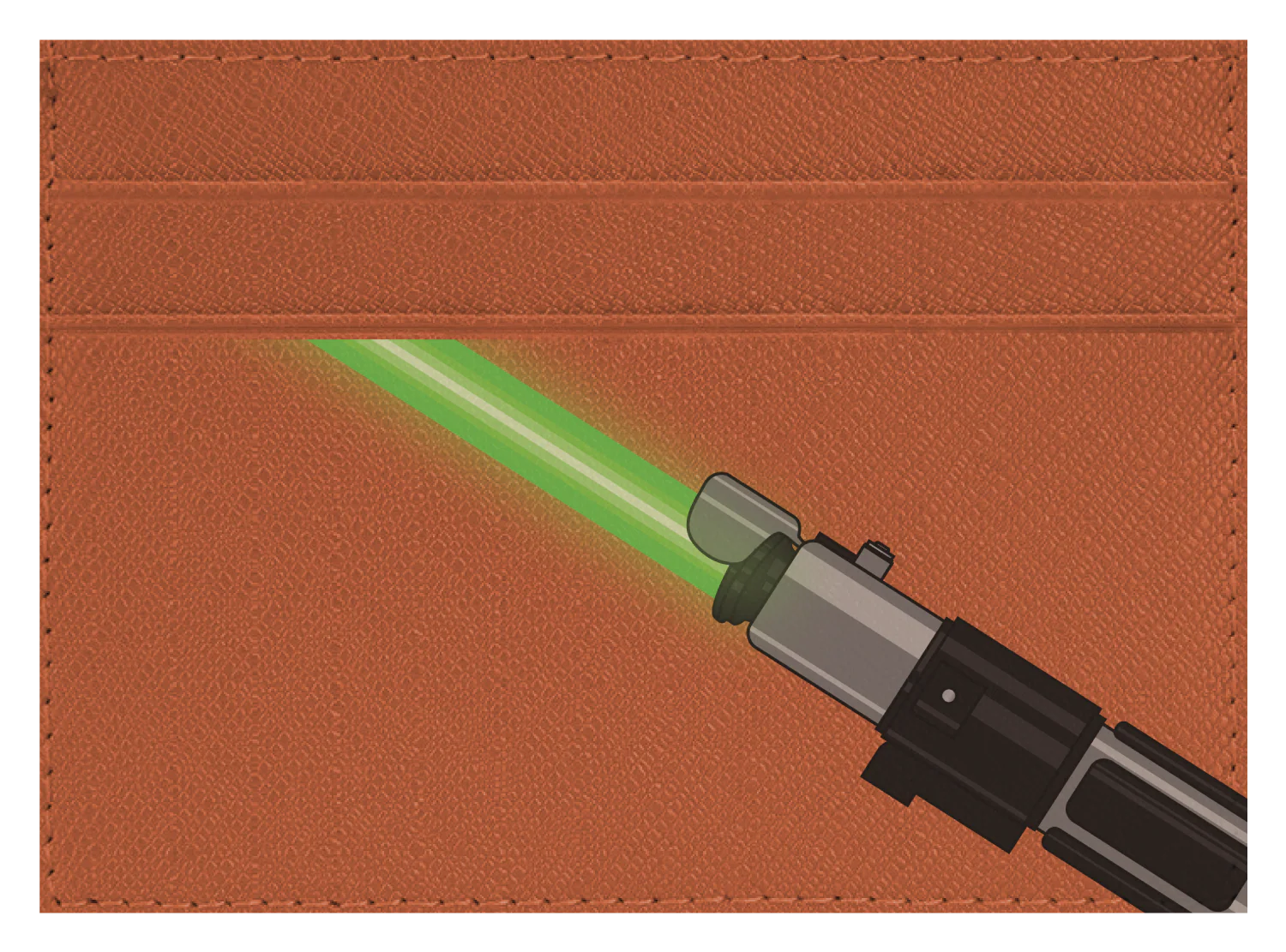 Yoda Saber - Image 9