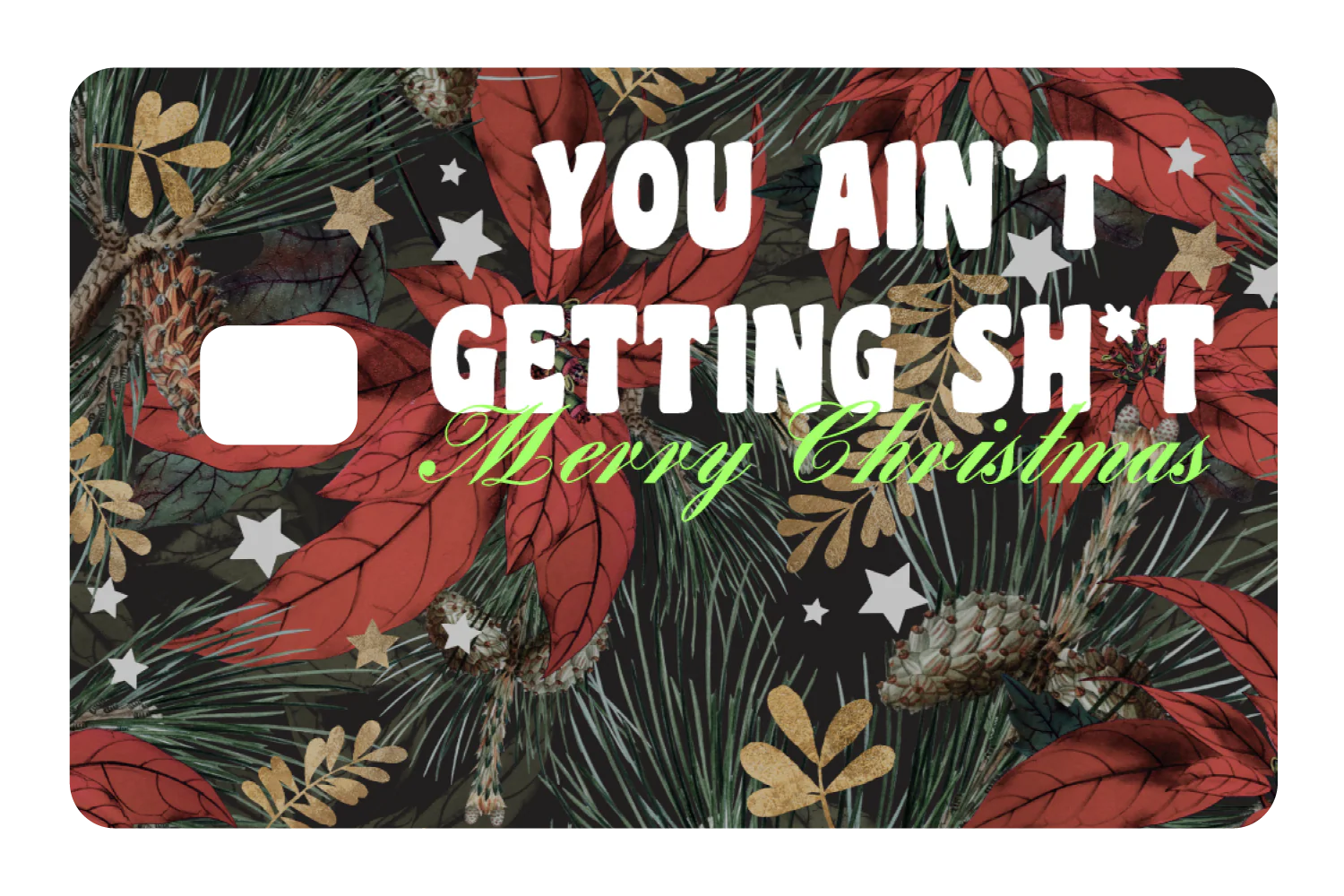 You Ain't Getting Sh*t - Image 2