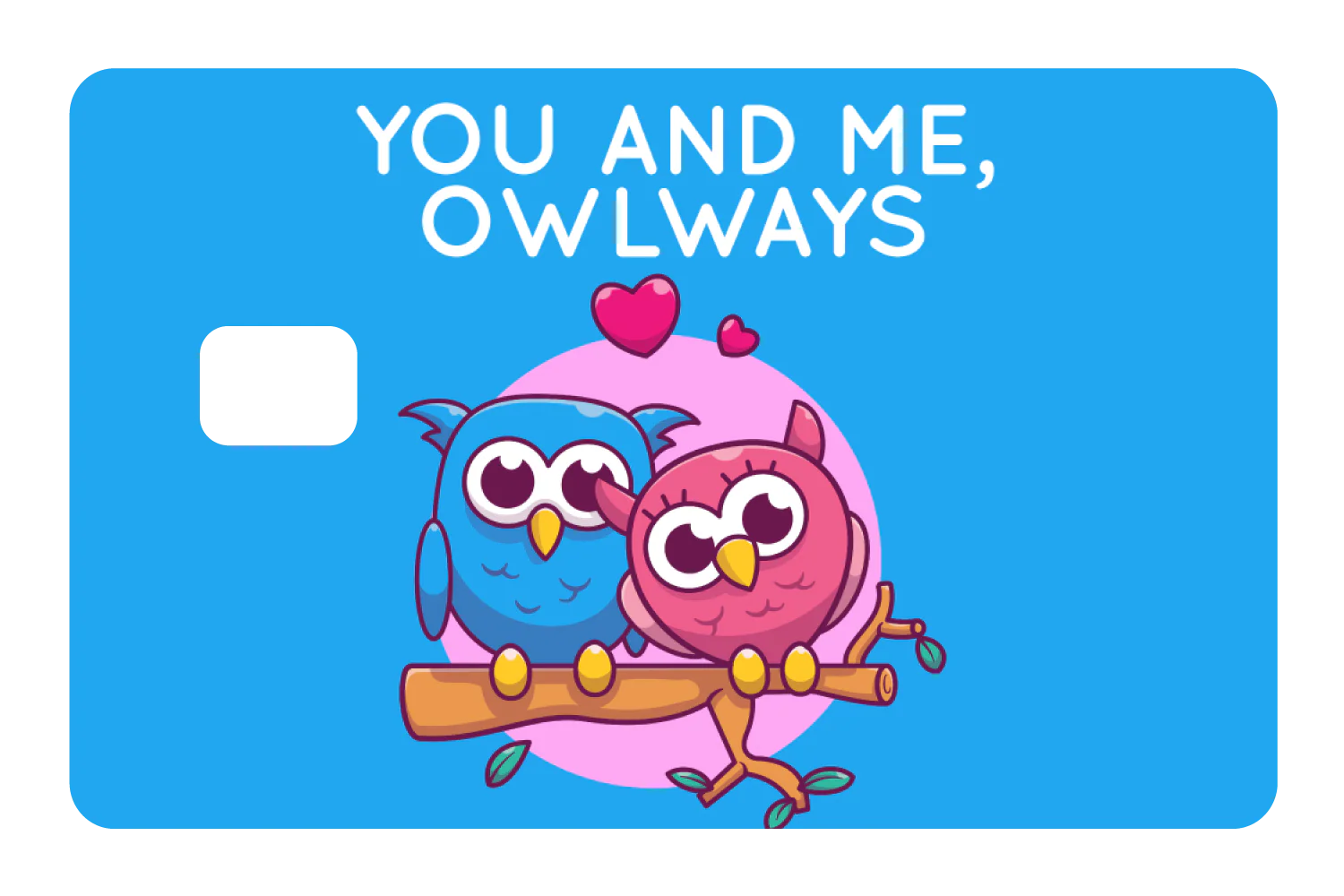 You And Me Owlways - Image 2