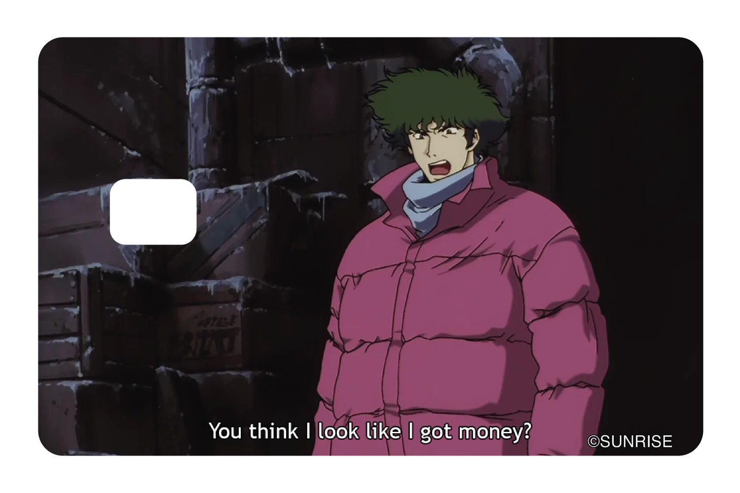 You think I got money - Image 2