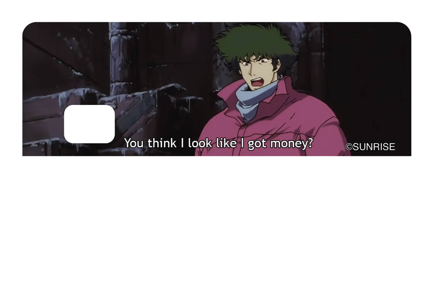 You think I got money - Image 8