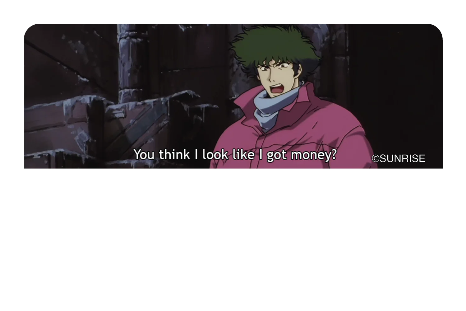 You think I got money - Image 9